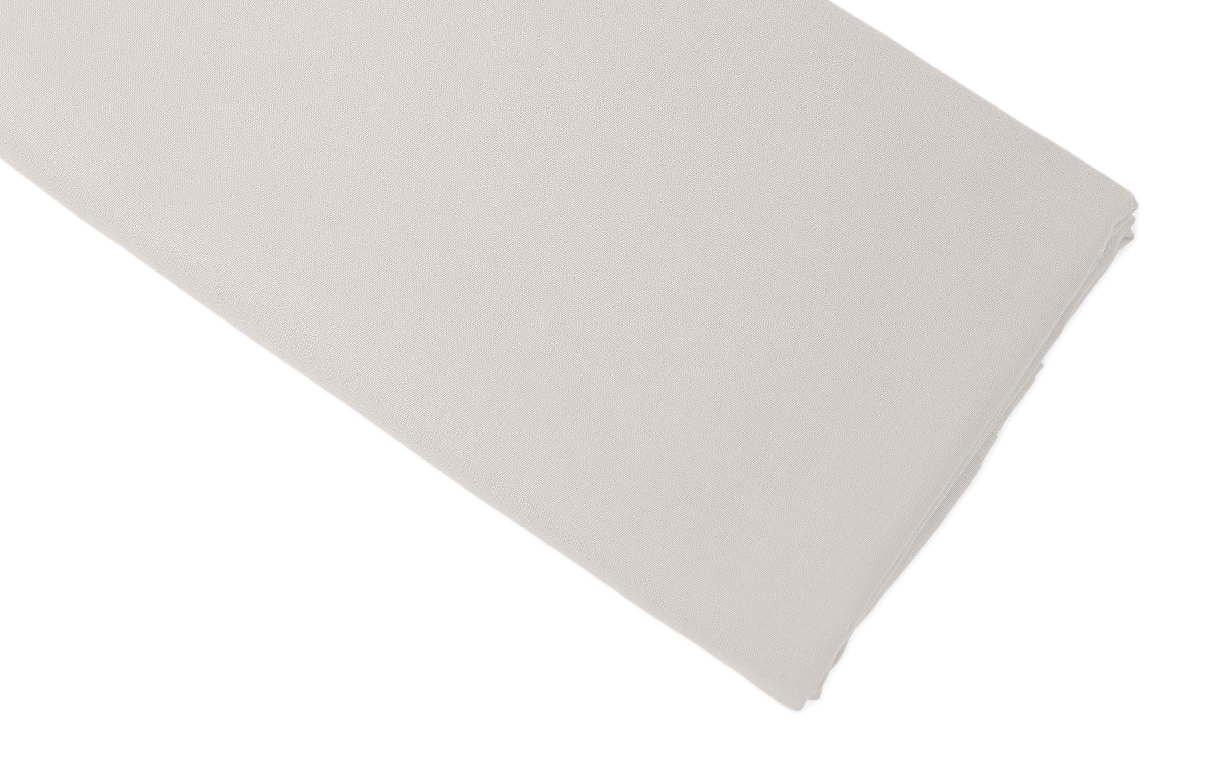 Sheet without elastic Konte 150x240 ecru