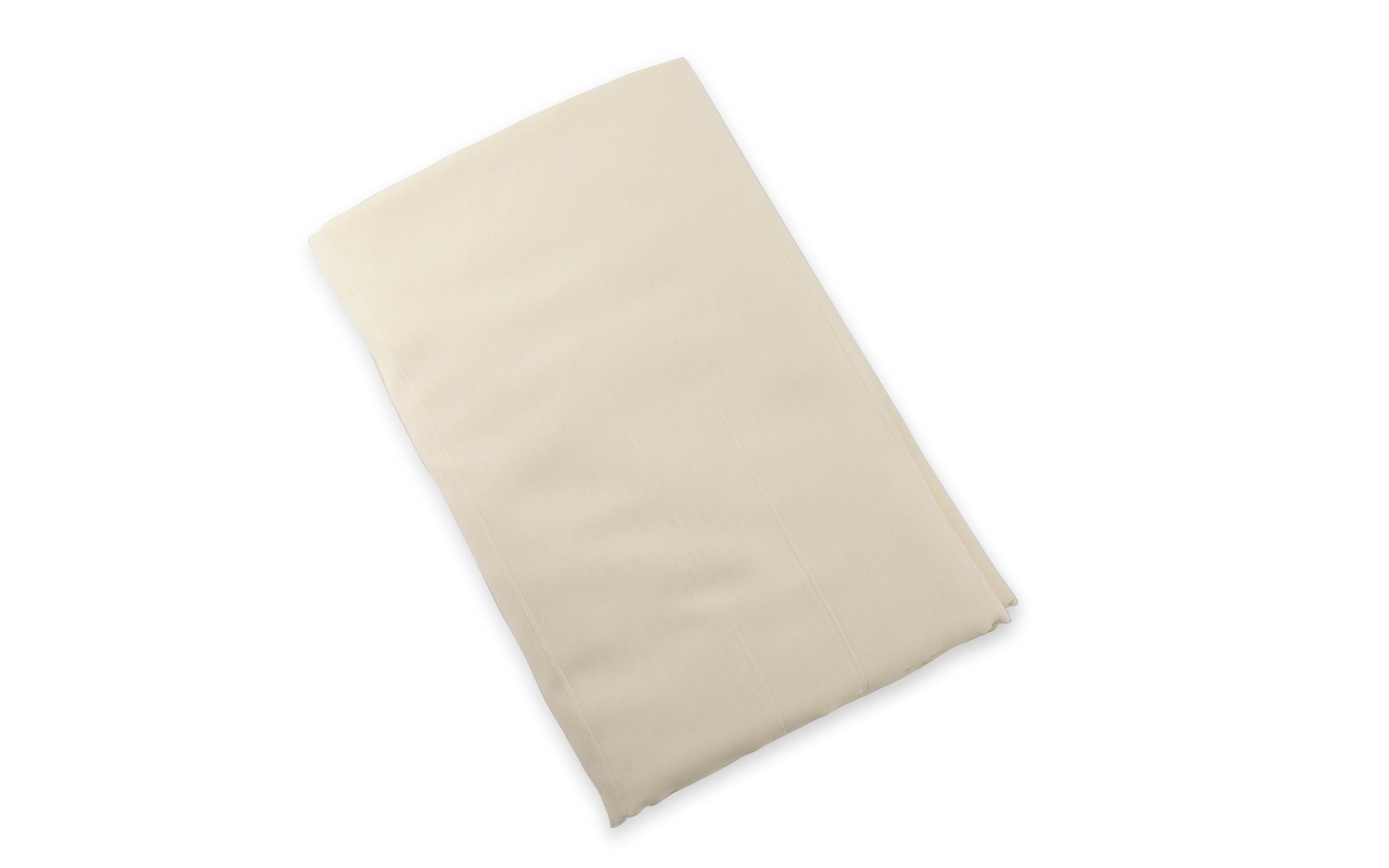 Sheet without elastic Brock 220x240 white