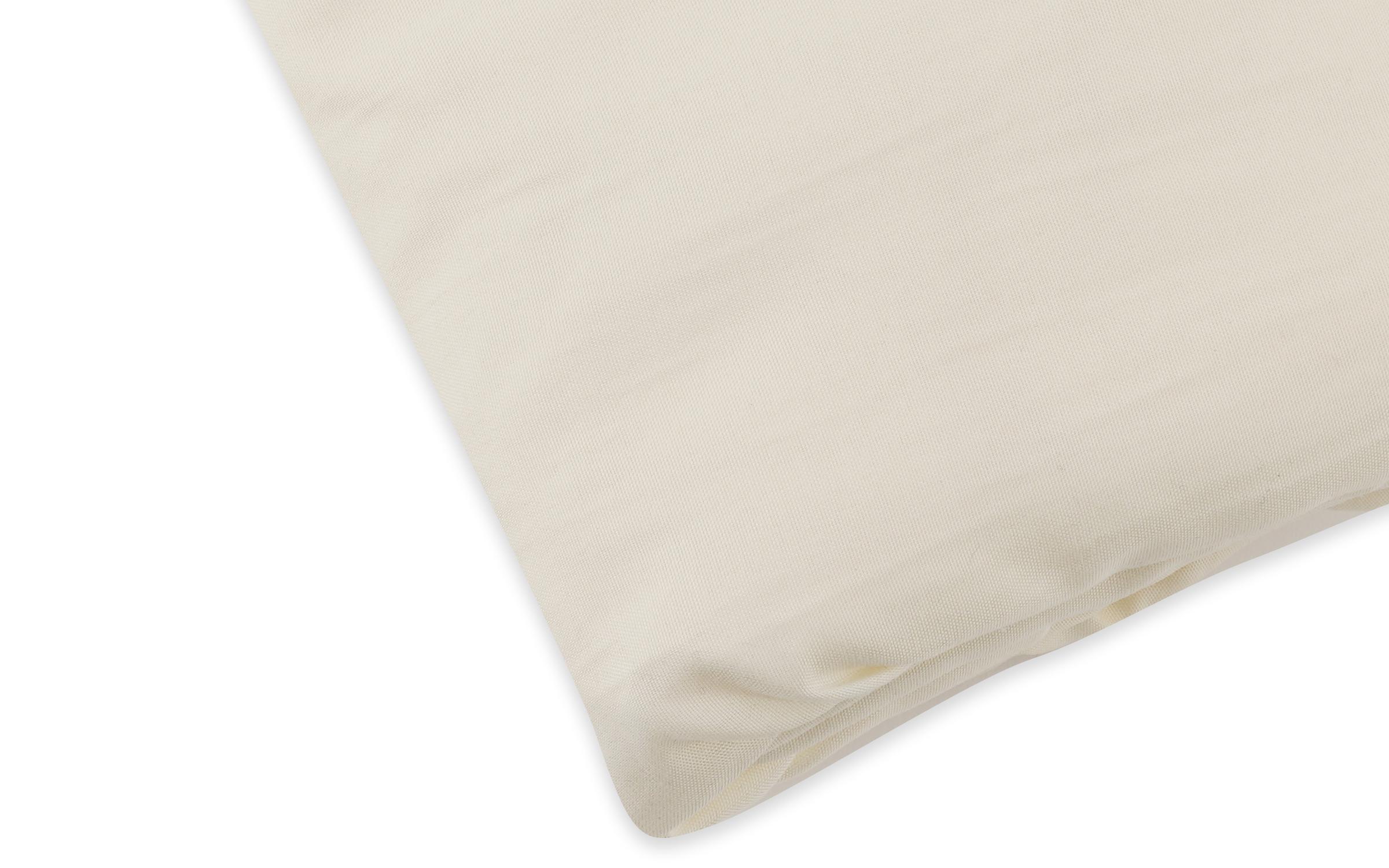 Sheet without elastic Brock 220x240 beige