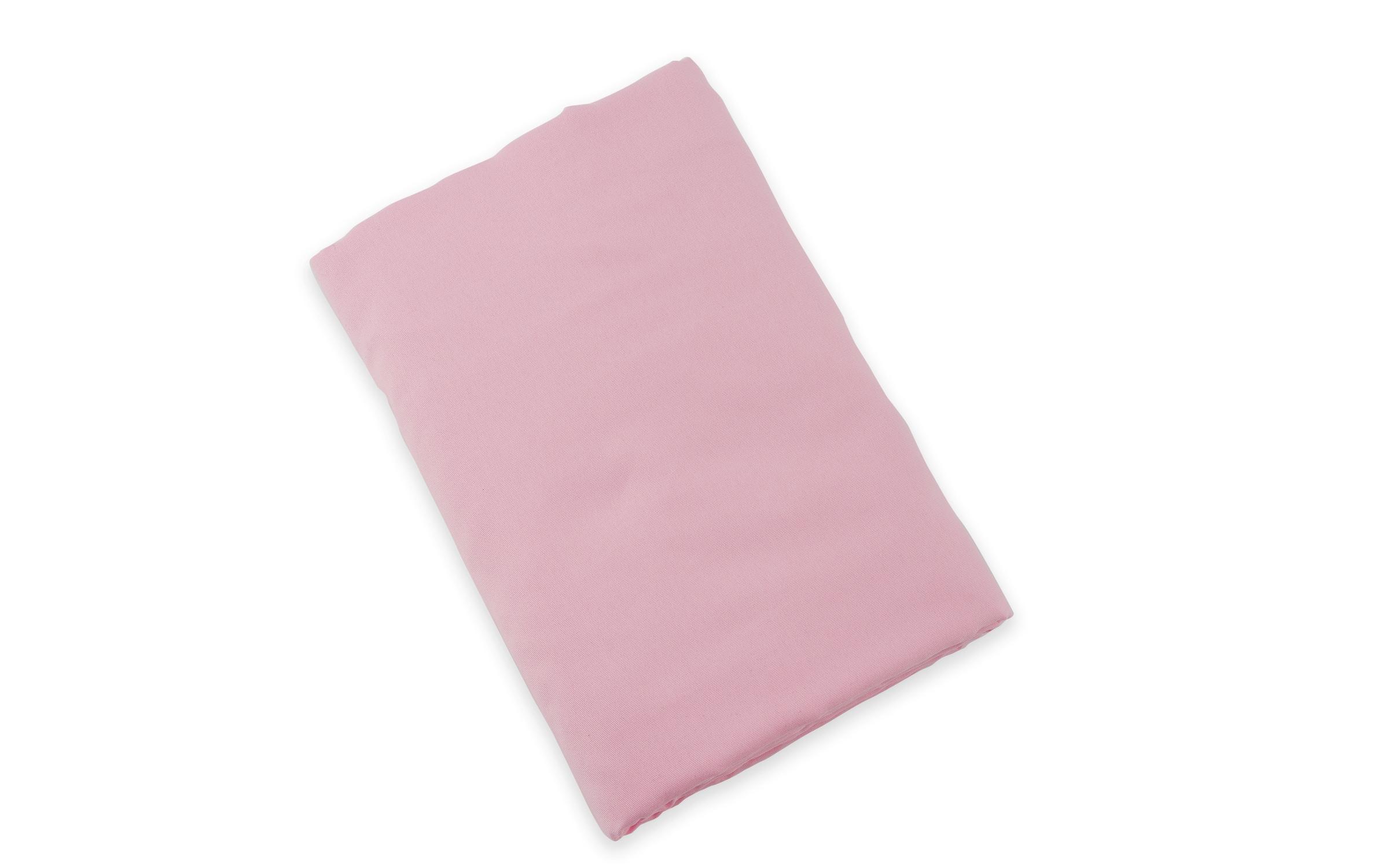 Sheet without elastic Brock 220x240 white