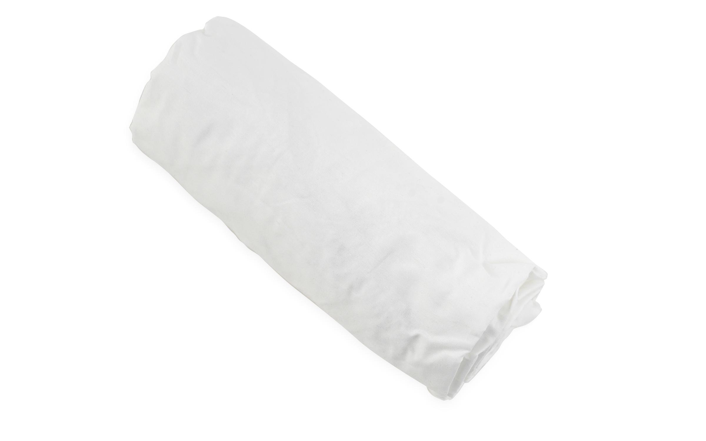 Bed sheet with elastic Kendry 200x200 grey
