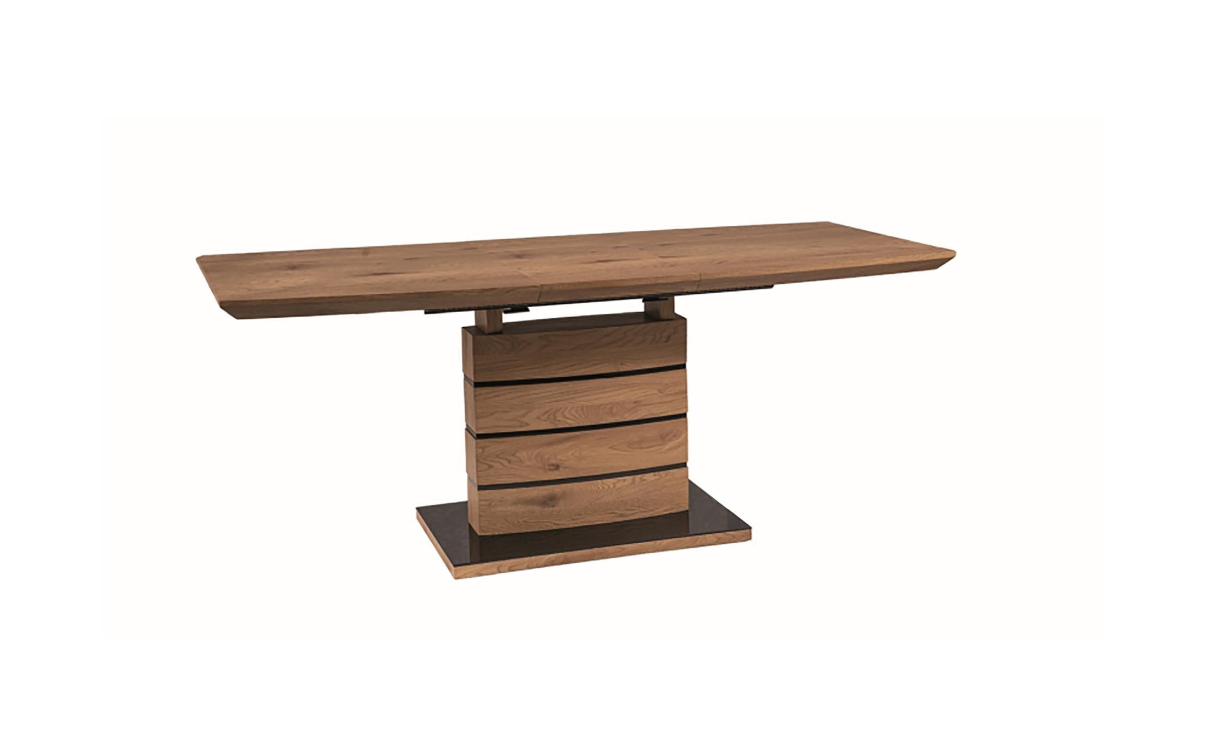 Table Mayorka 3612 oak antik