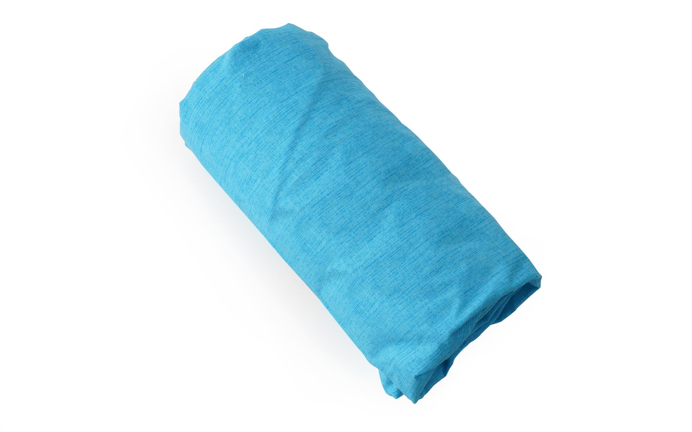 Bed sheet with elastic Kendry 200x200 grey
