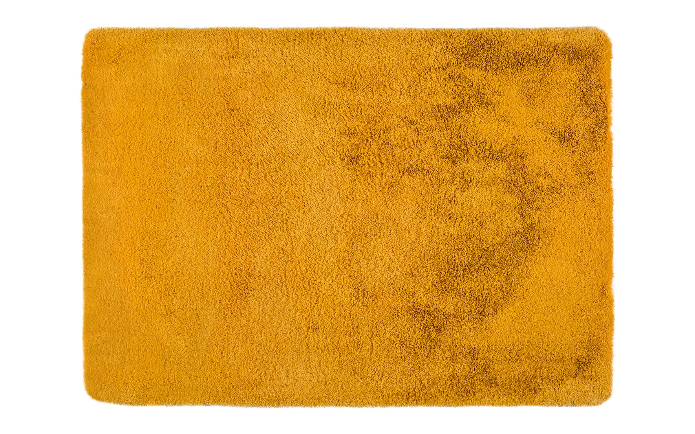 Carpet Felipe 7458 yellow
