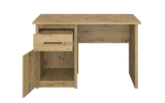 Office Solomon 9467 oak artisan