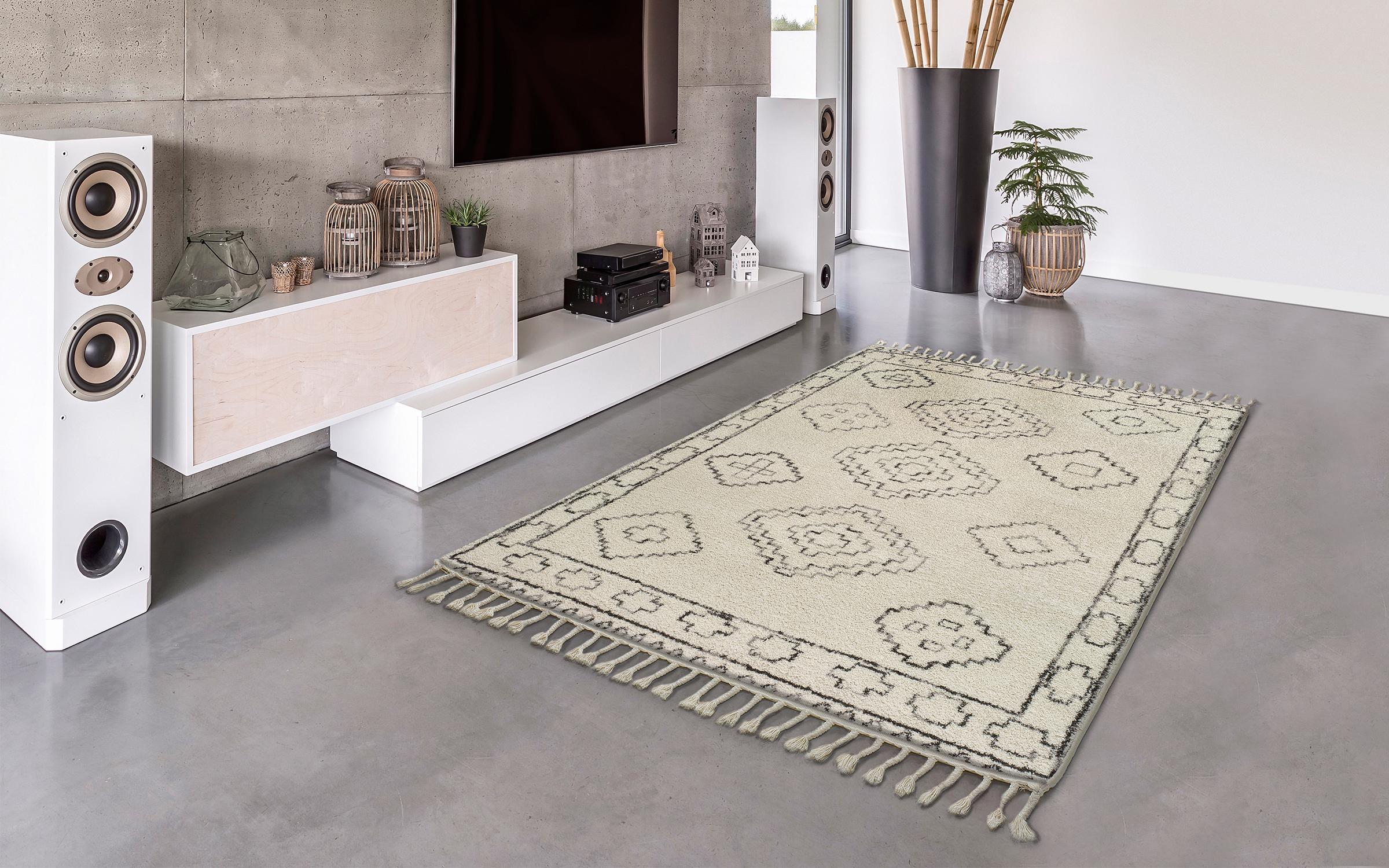 Carpet Arteta 9907 ecru