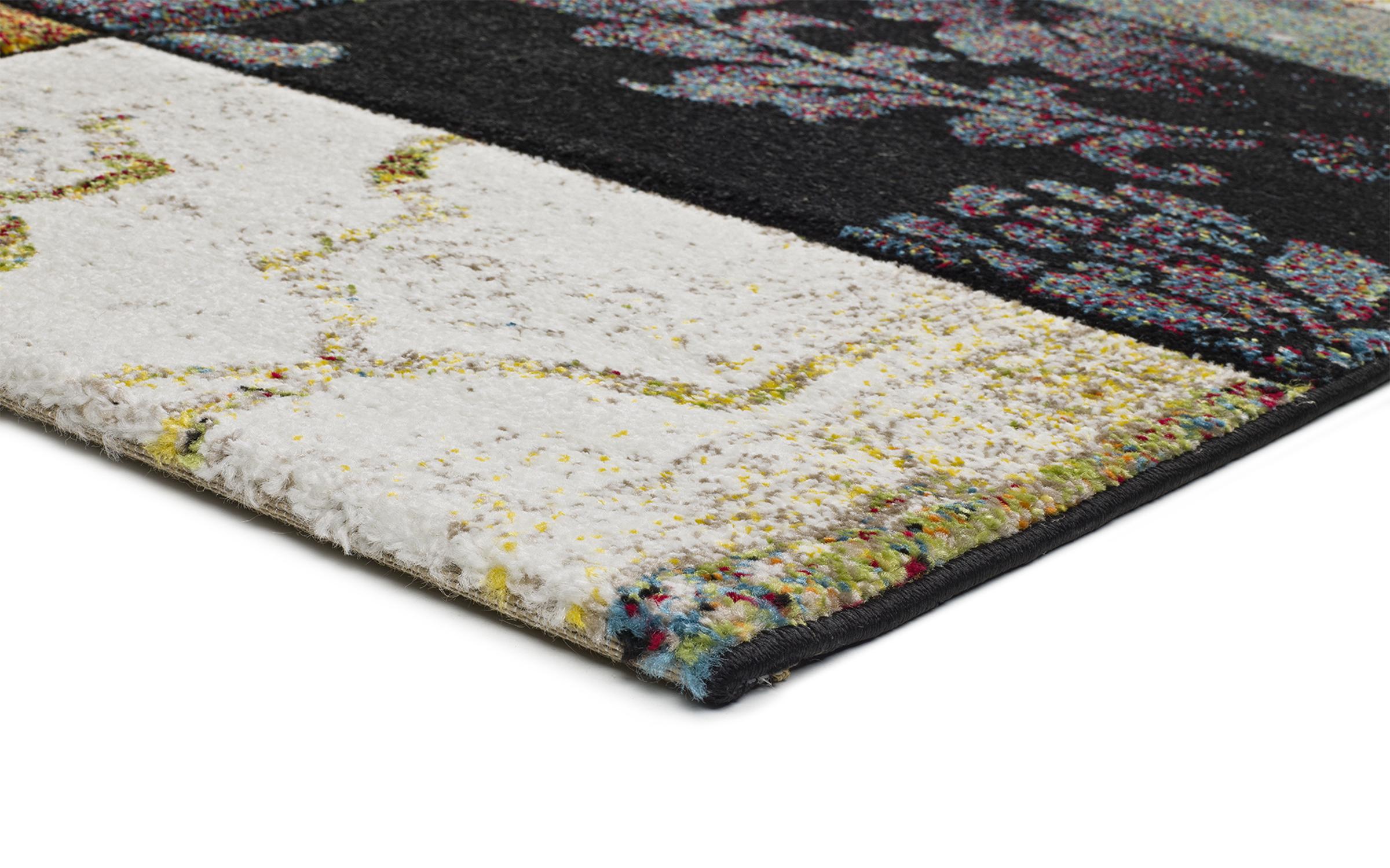 Carpet Montiel 4793 colored