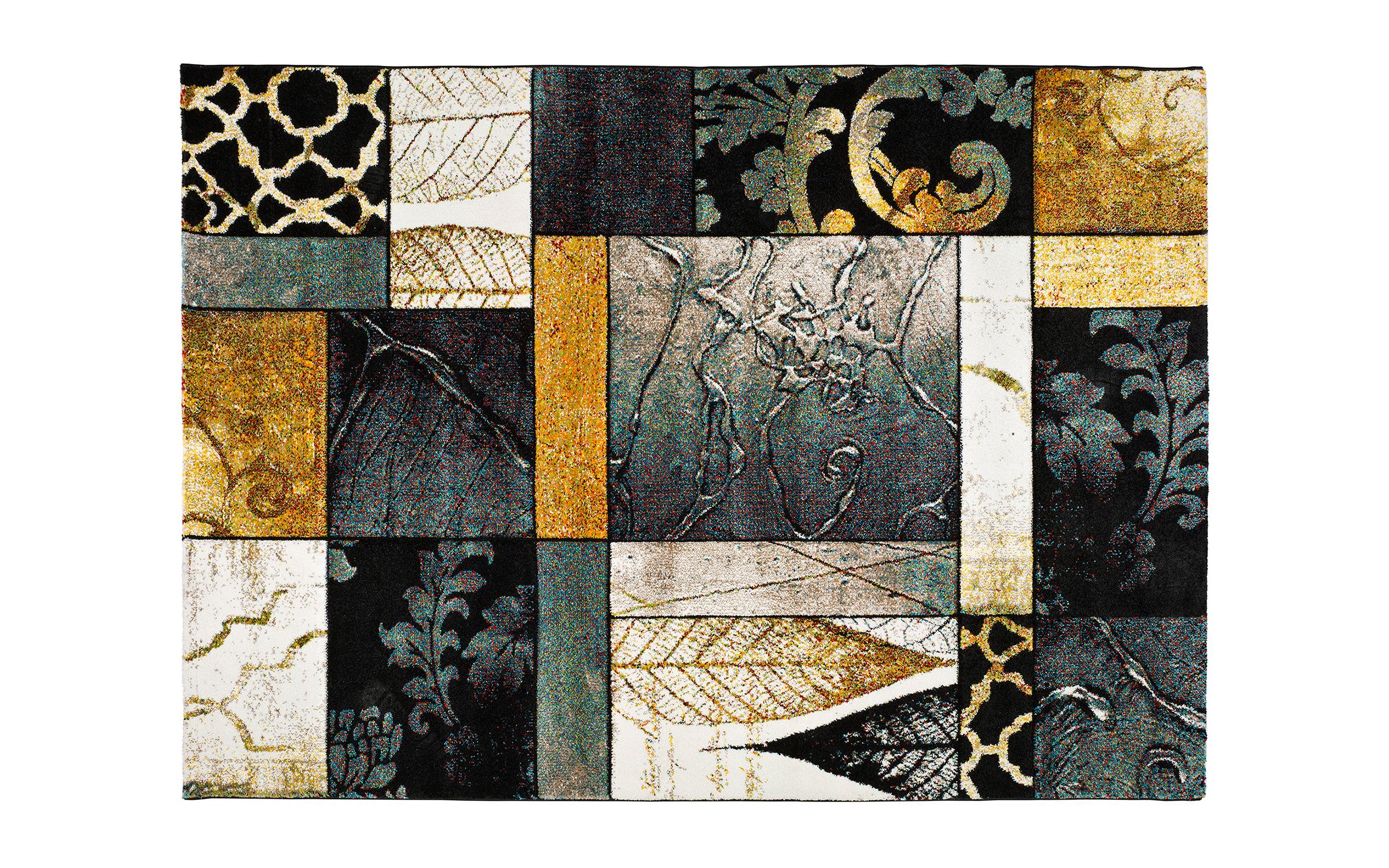 Carpet Montiel 4793 colored