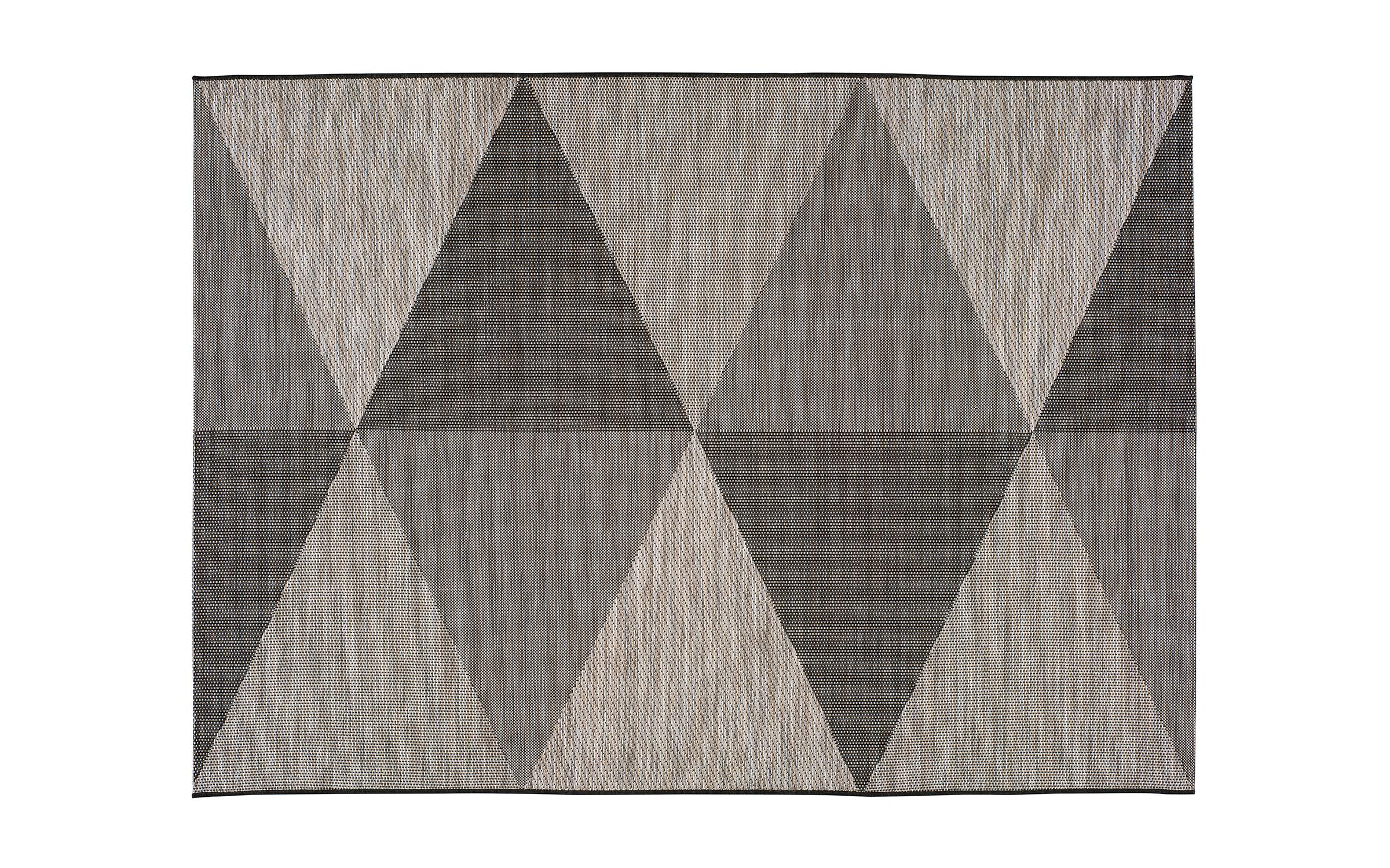 Carpet Born 5236 grey + black
