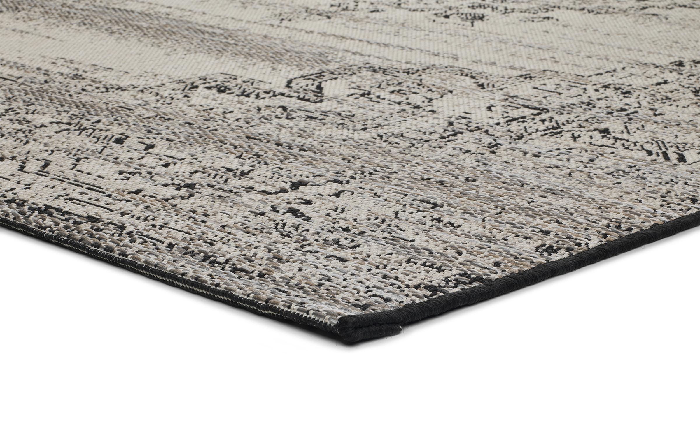 Carpet Luigi 6824 grey
