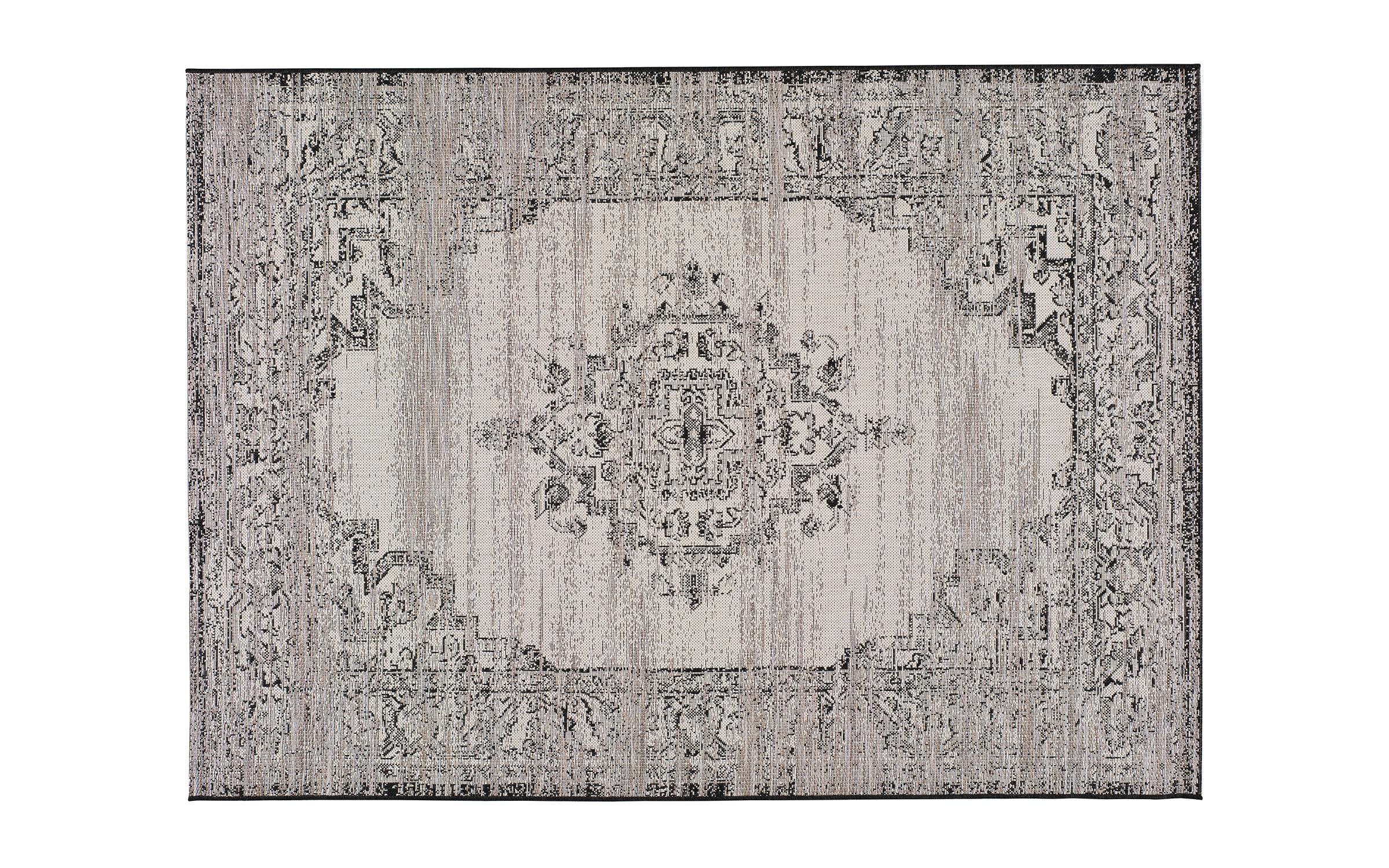 Carpet Luigi 6824 grey