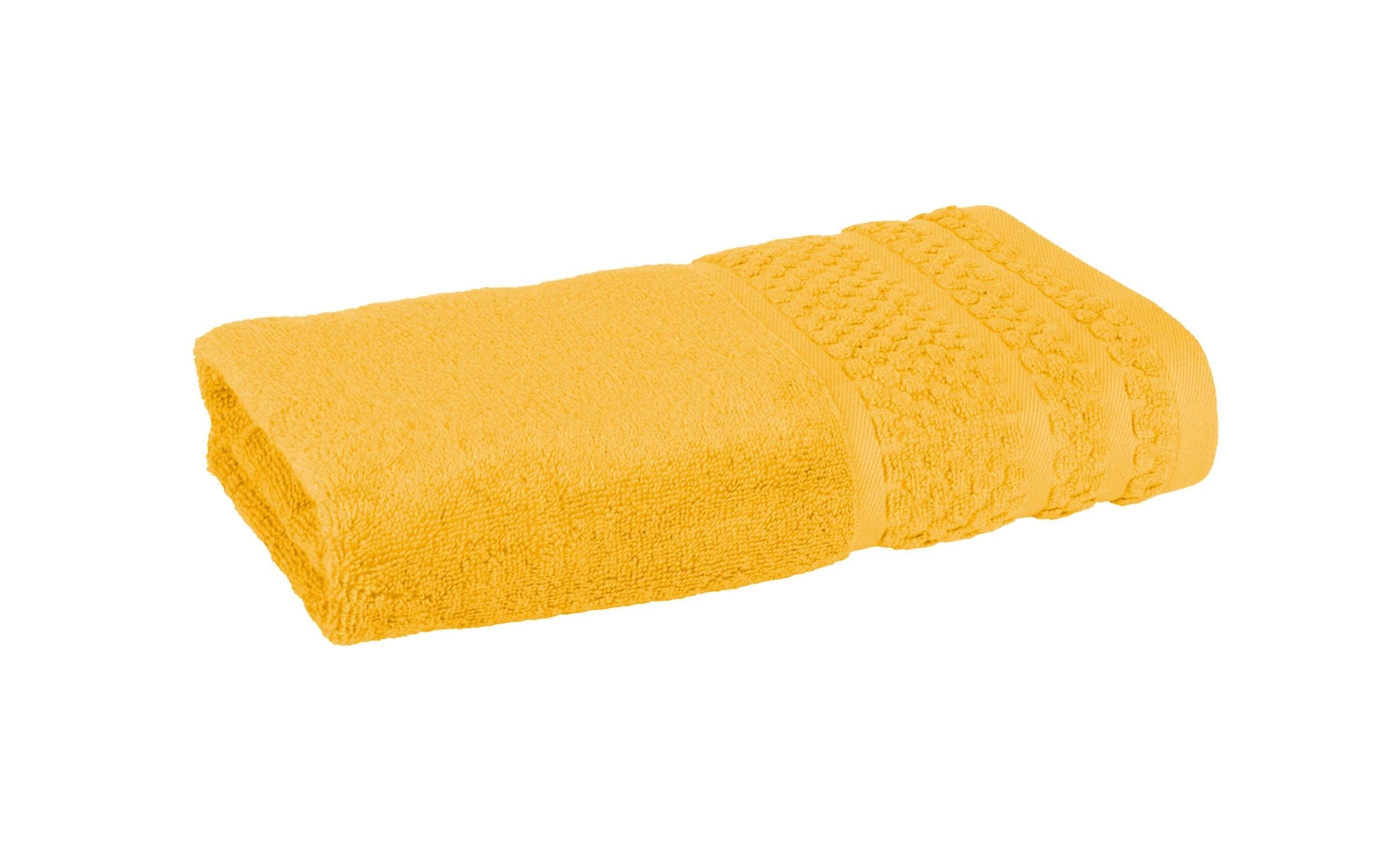 Towel Kang 50x90 blue