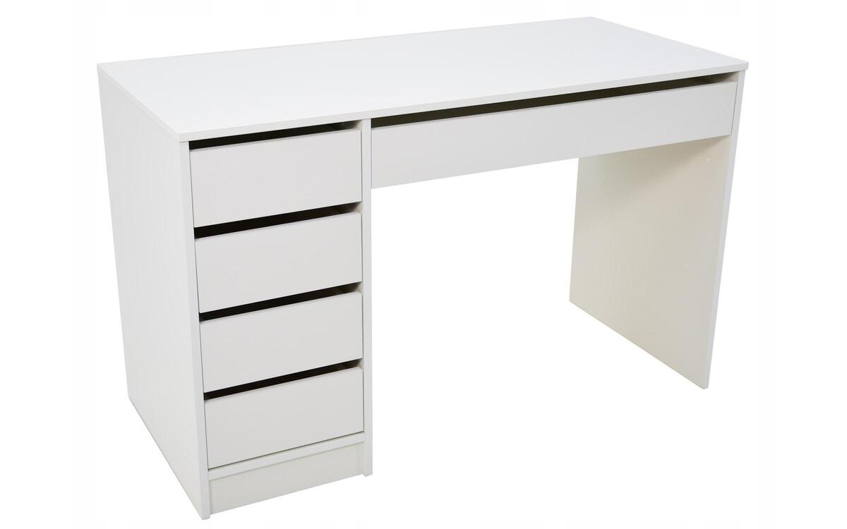 Office Aven 5139 white matte