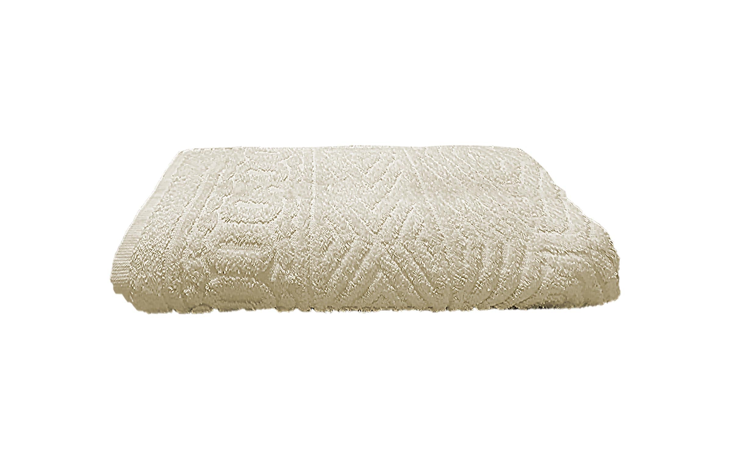 Towel Noir 50x90 pink