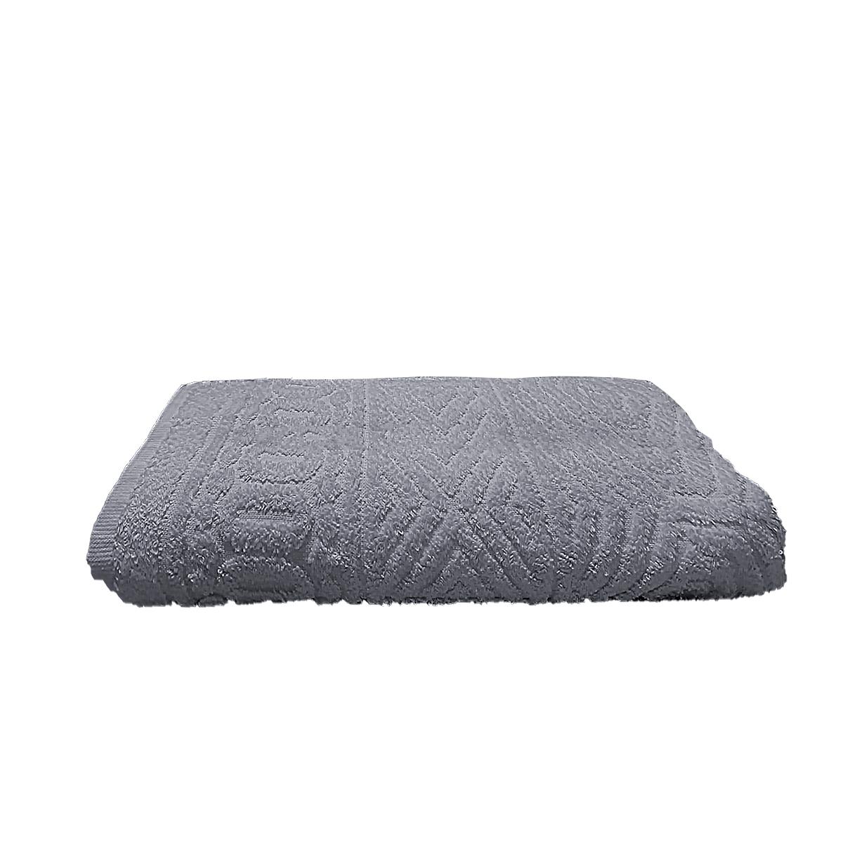 Towel Noir 50x90 pink