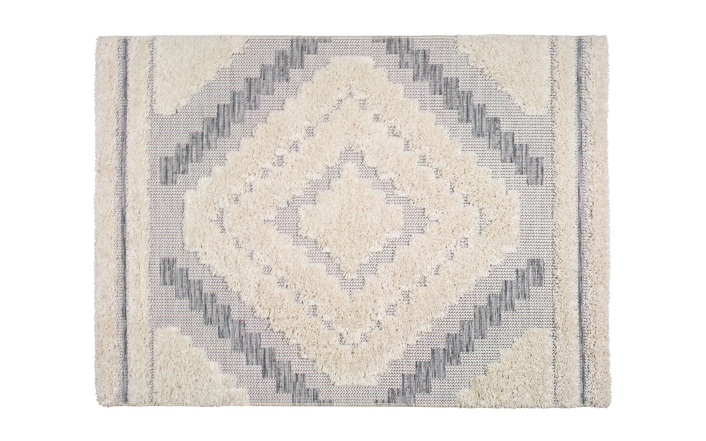 Carpet Luiz 7529 white