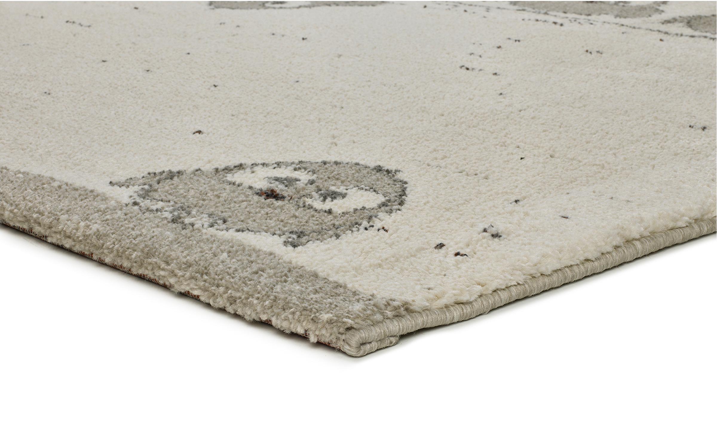 Children's carpet Ferran 3126 brown