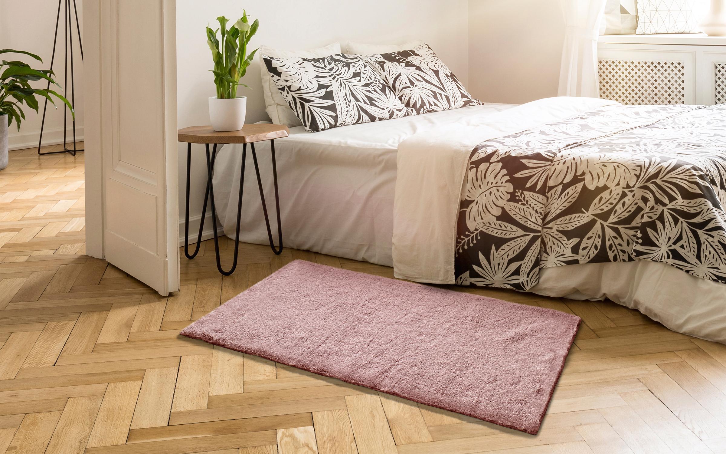 Carpet Rand 9476 pink