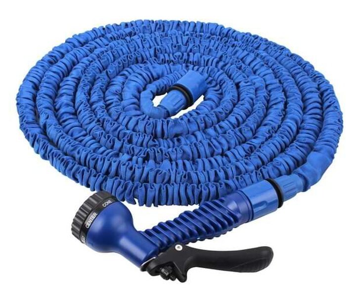 Smart extendable garden watering hose 30 m.