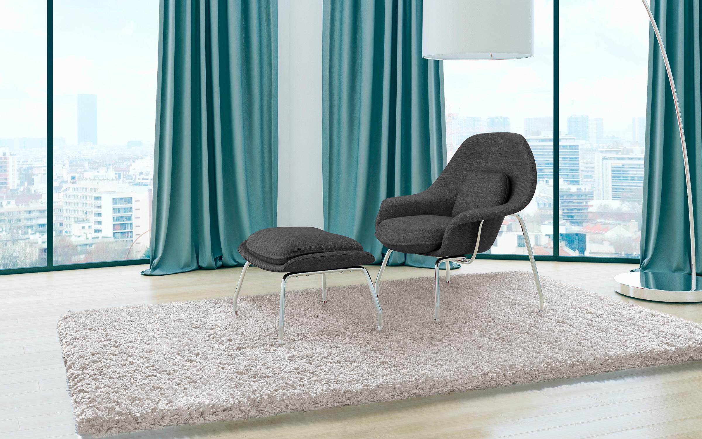 Carpet Janet 3687 pink