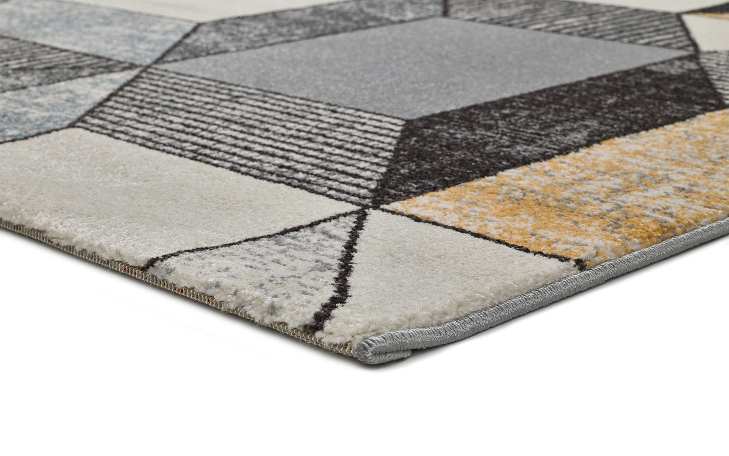 Carpet Pedraza 7063 colorful
