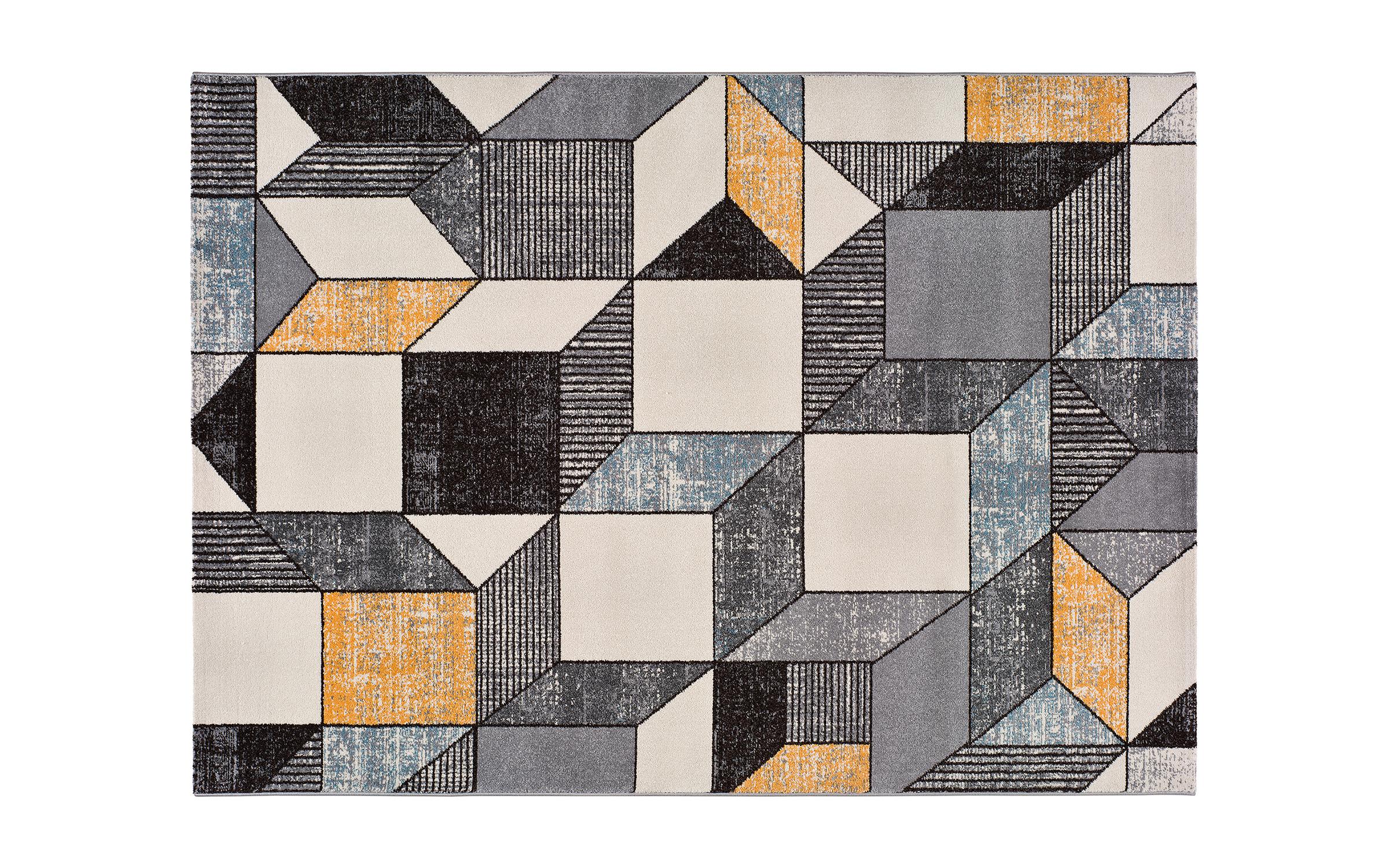 Carpet Pedraza 7063 colorful