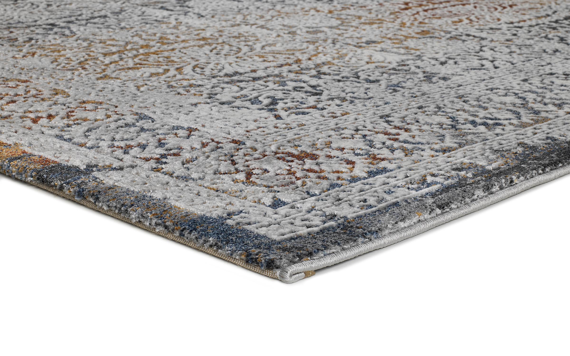 Carpet Pandora 3465 soft grey