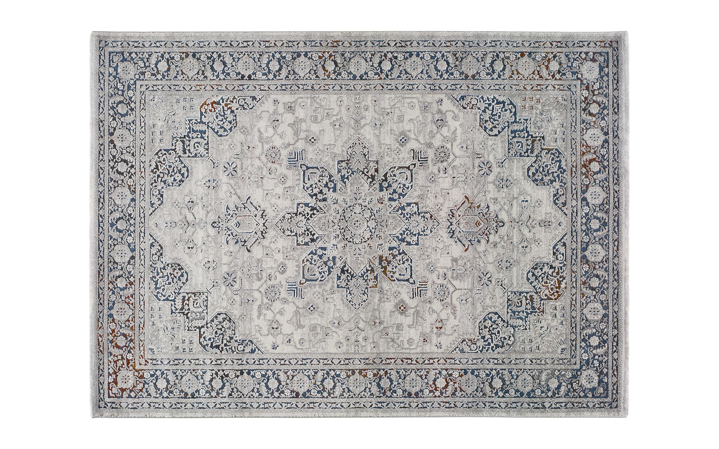Carpet Pandora 3465 soft grey