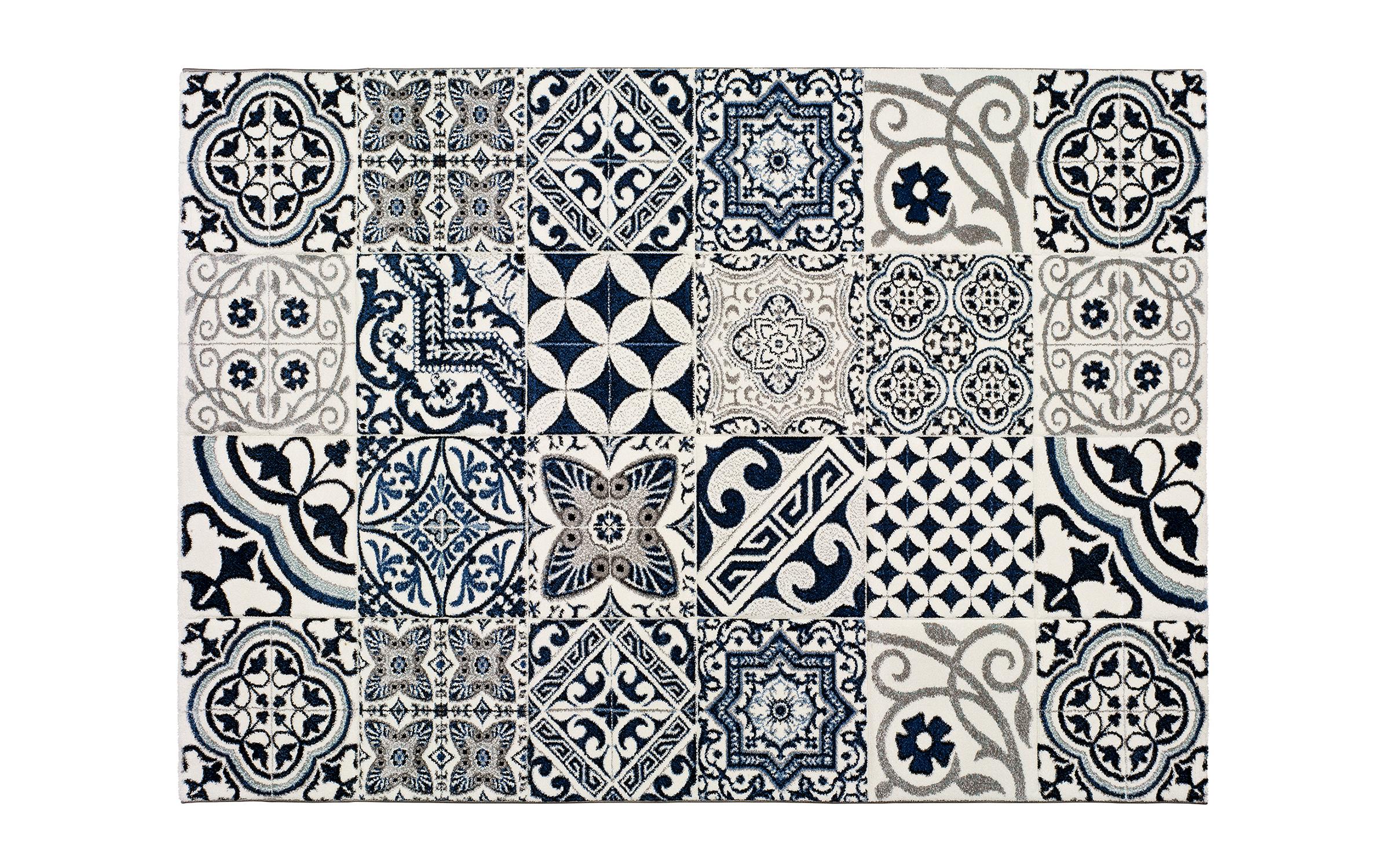 Carpet Micro 7689 black abyss