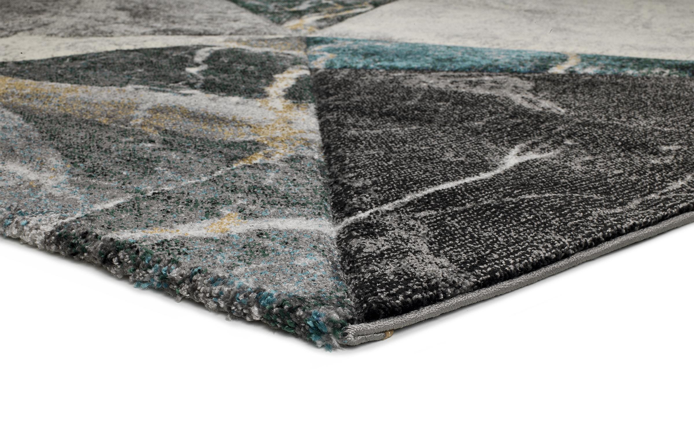 Carpet Molina 9423 colorful