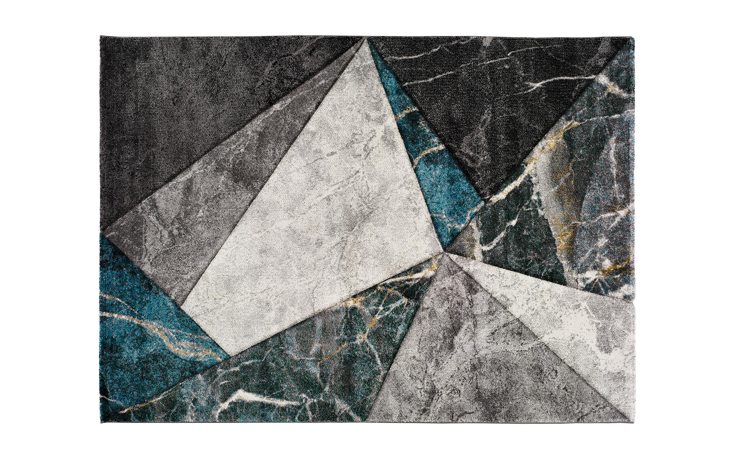 Carpet Molina 9423 colorful