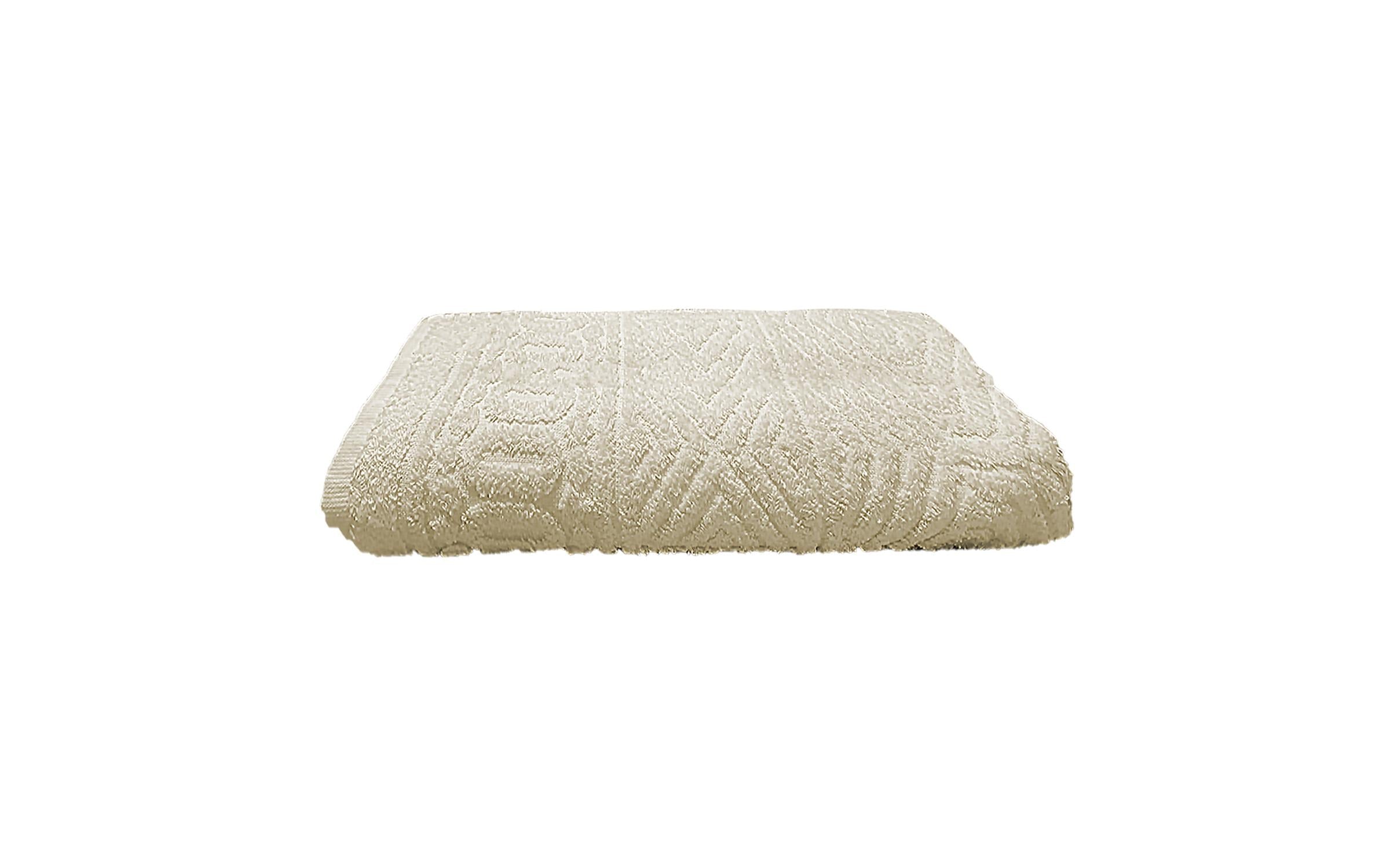 Towel Noir 30x50 pink