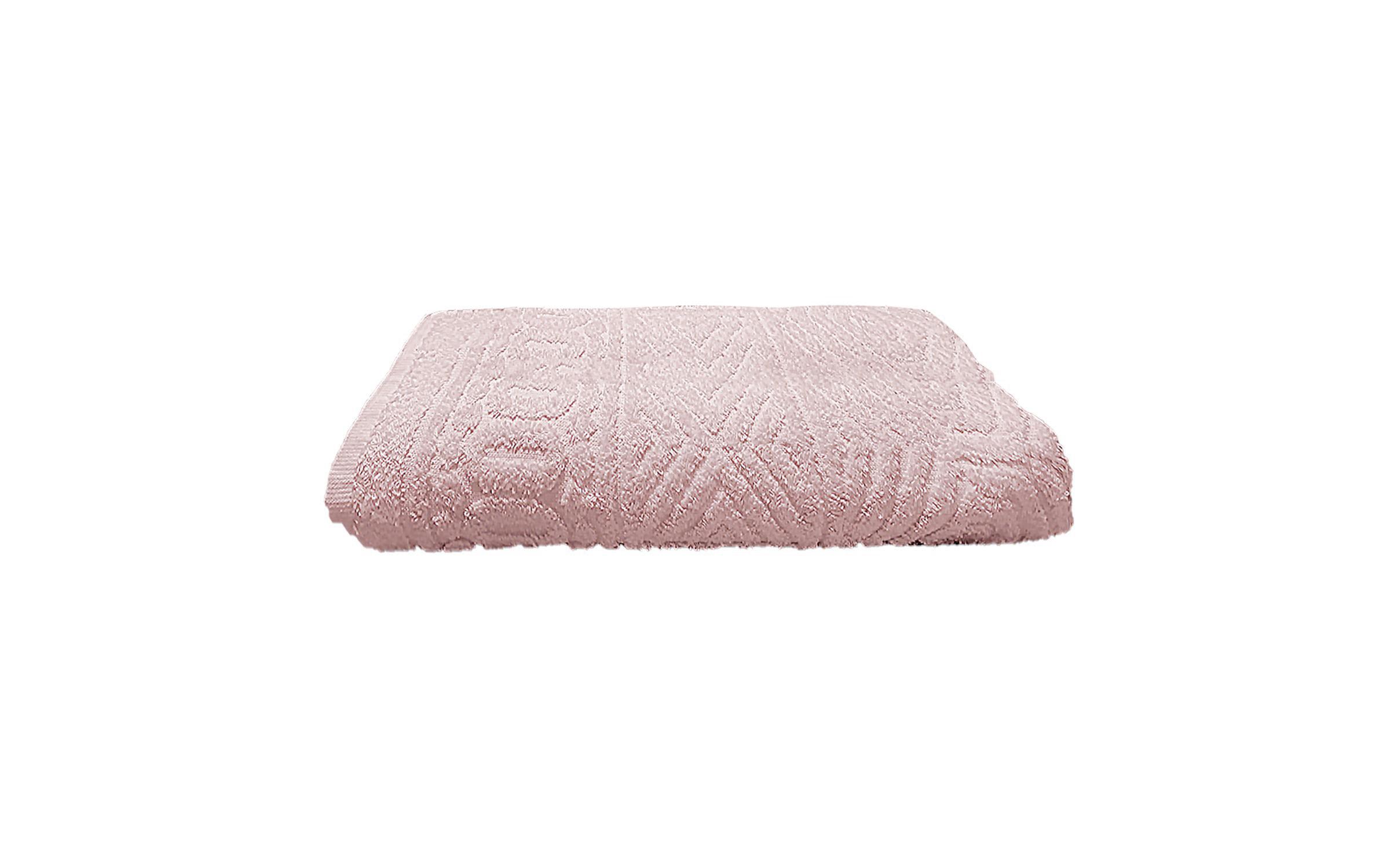 Towel Noir 30x50 ecru