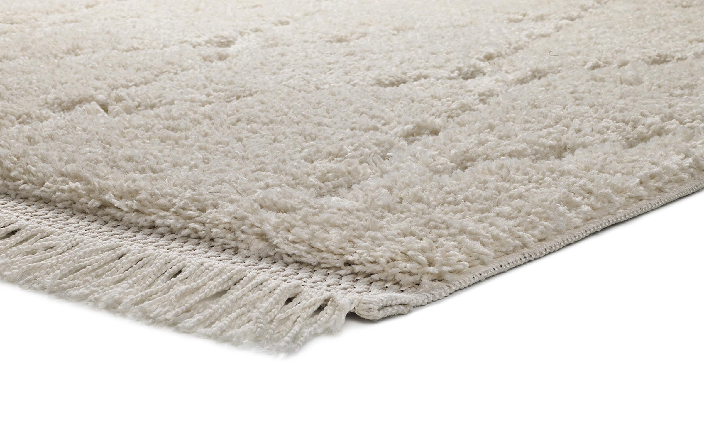 Carpet Rafael 4629 white