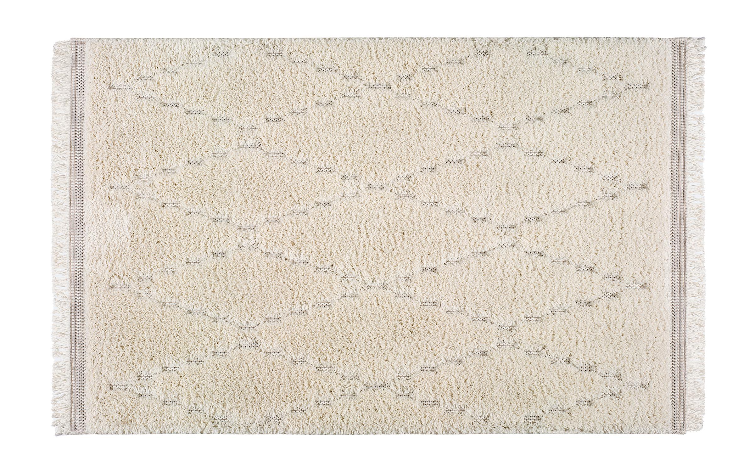 Carpet Rafael 4629 white