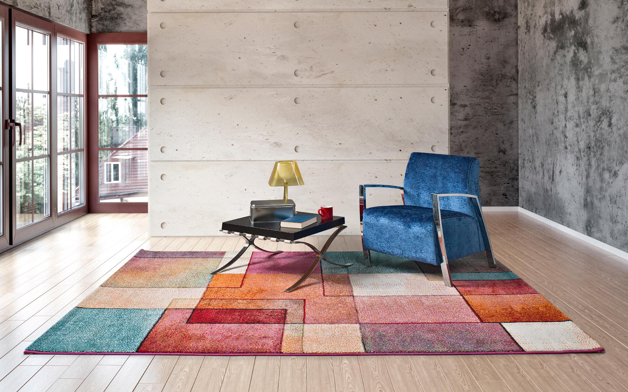 Carpet Murdok 1628 colored