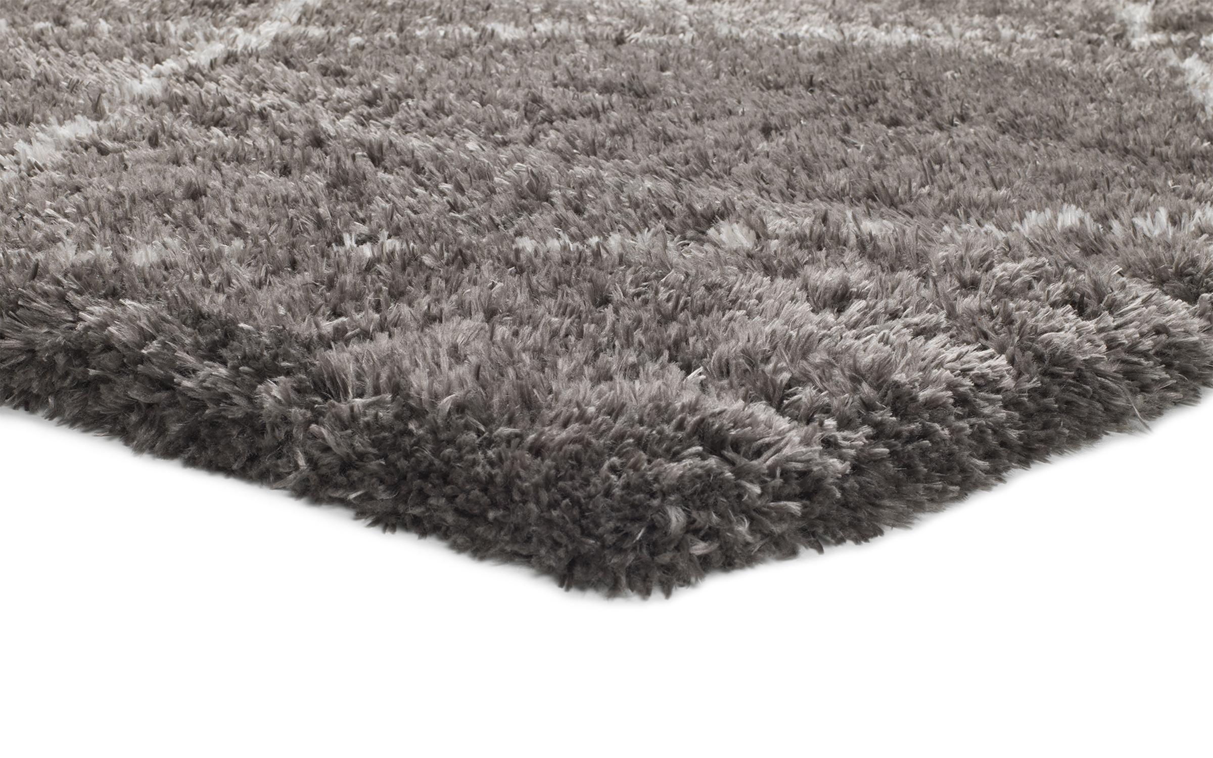 Carpet Sommer 3615 black + white