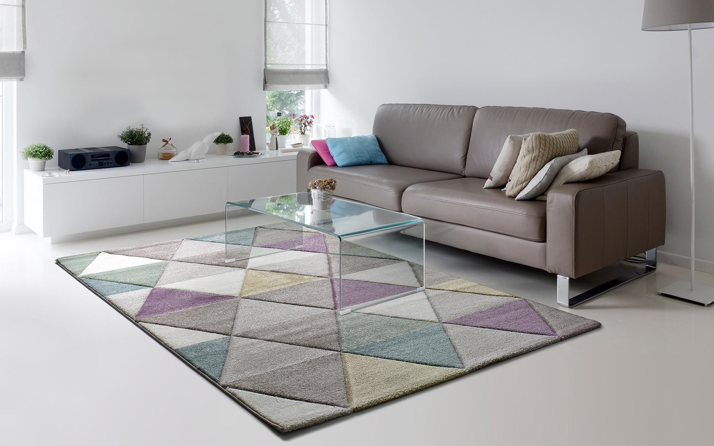 Carpet Robert 3581 colorful