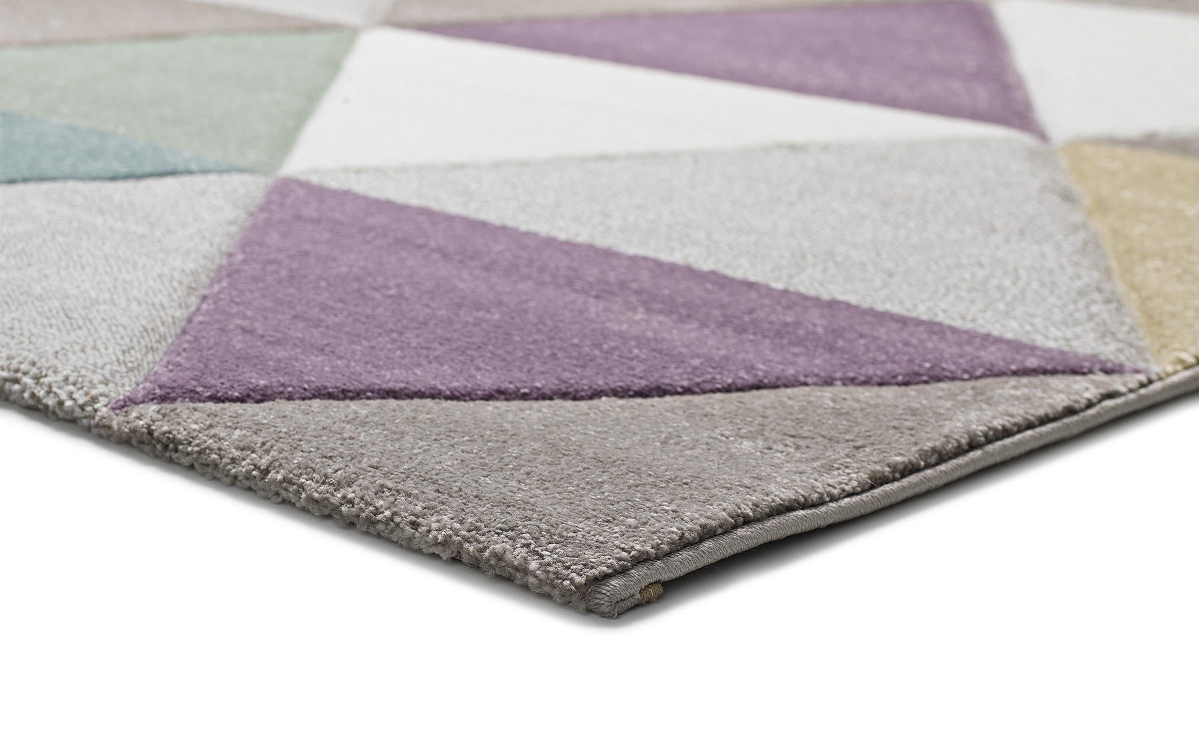 Carpet Robert 3581 colorful