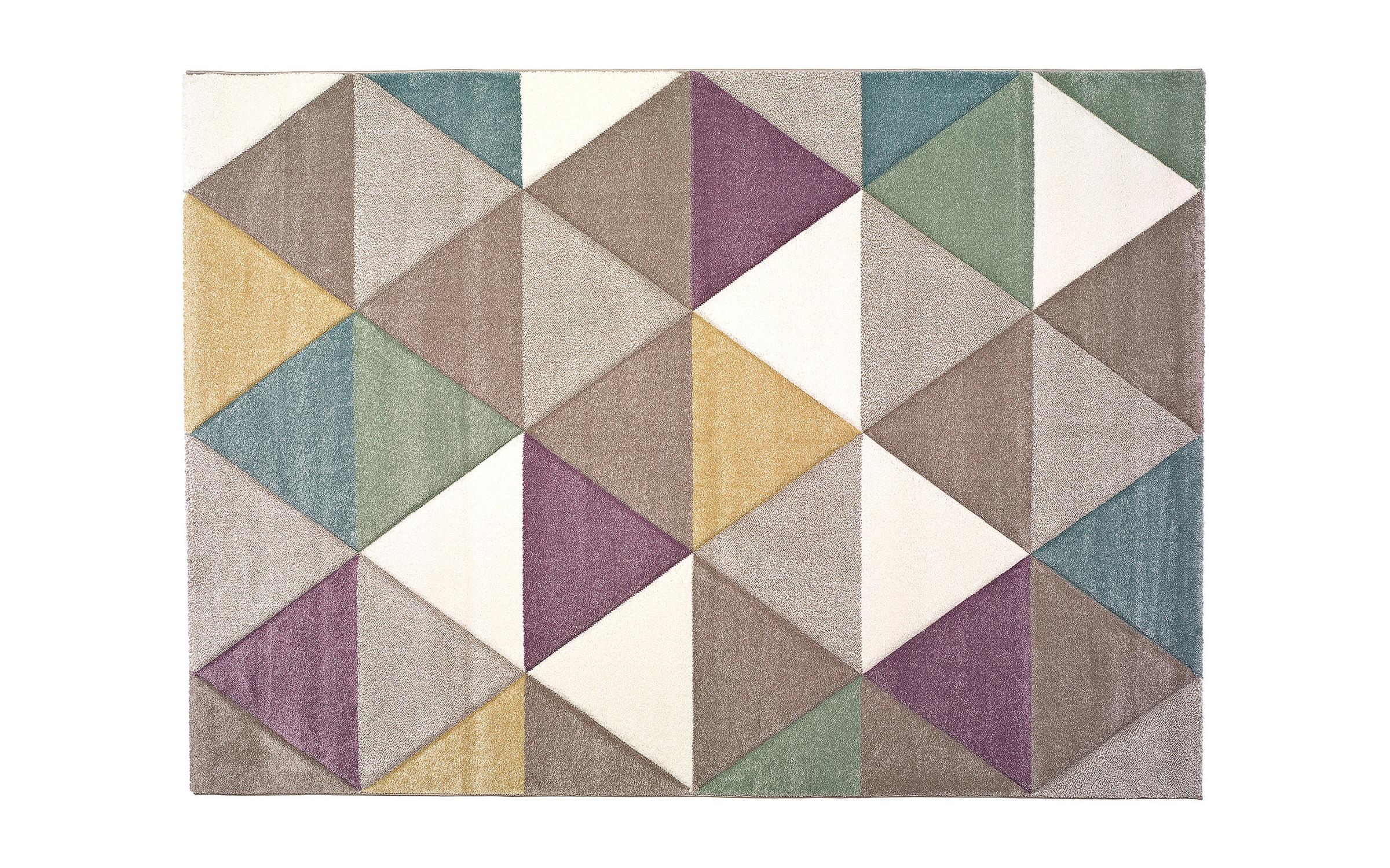 Carpet Robert 3581 colorful