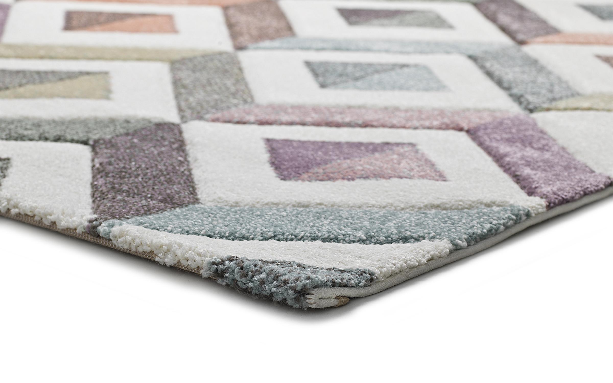 Carpet Fabio 5962 colorful