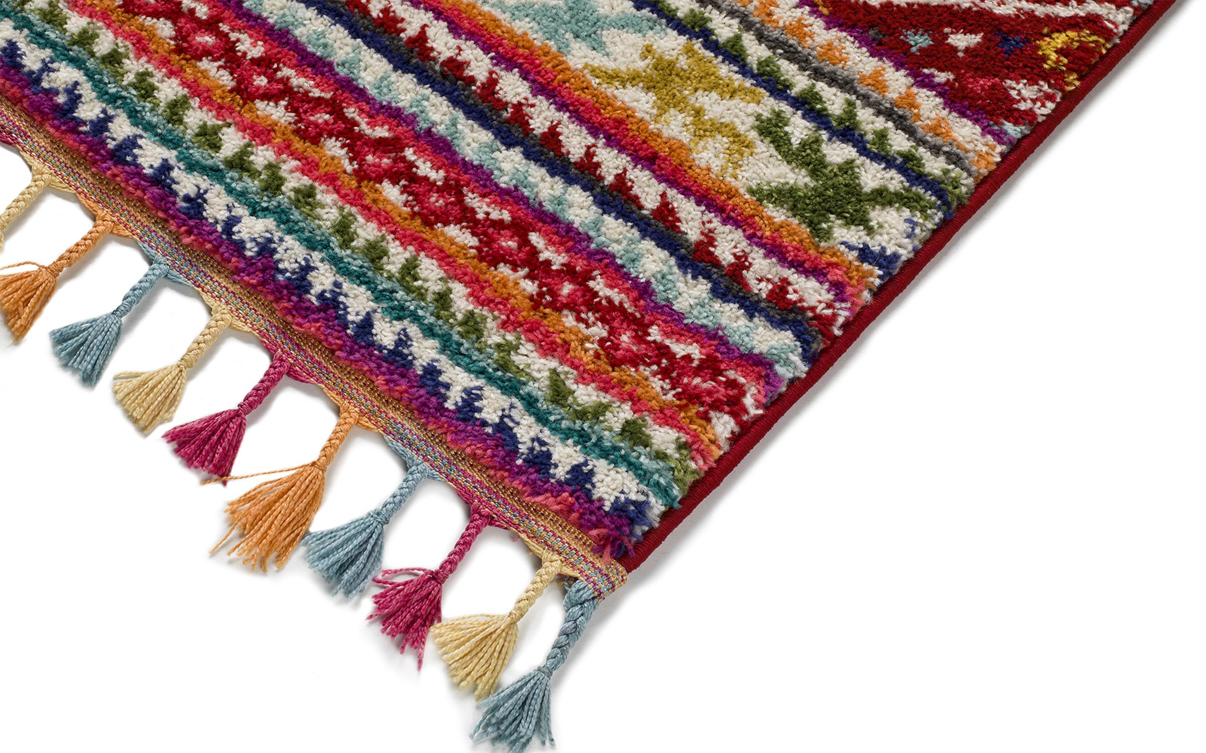 Carpet Gonzalo 7286 multicolor