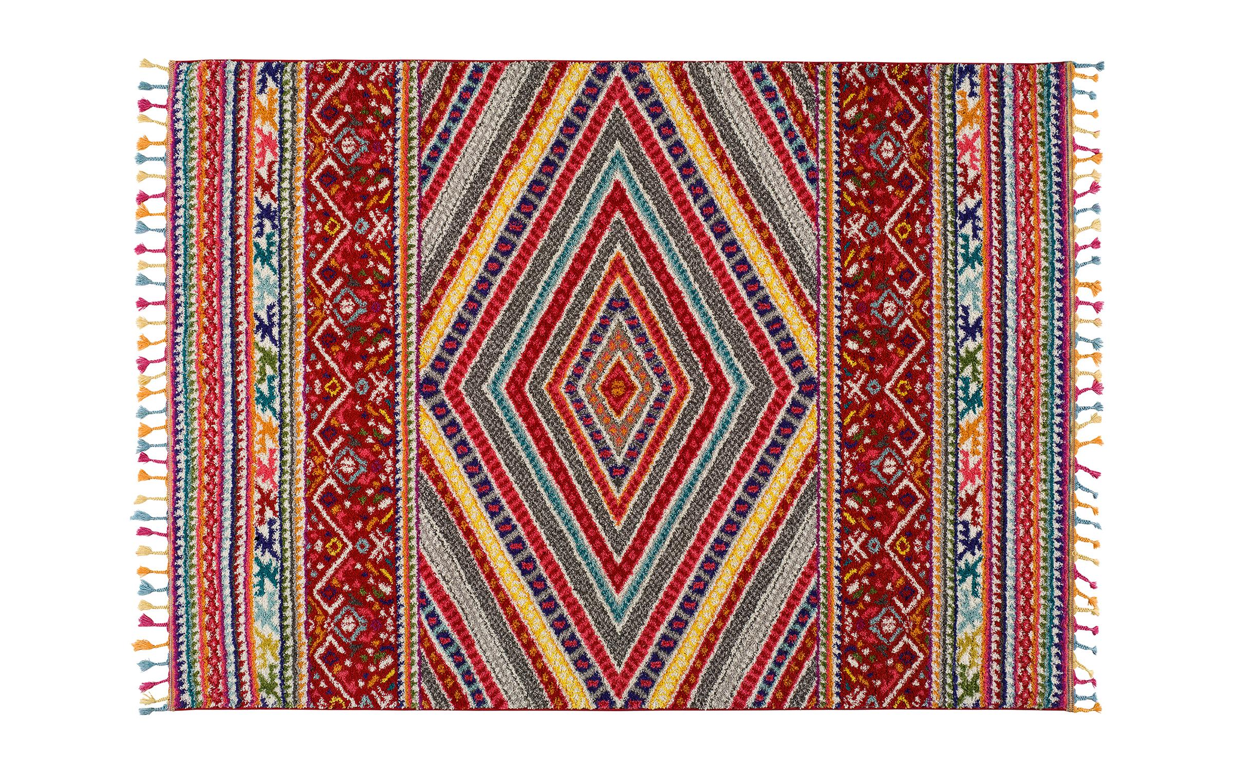 Carpet Gonzalo 7286 multicolor
