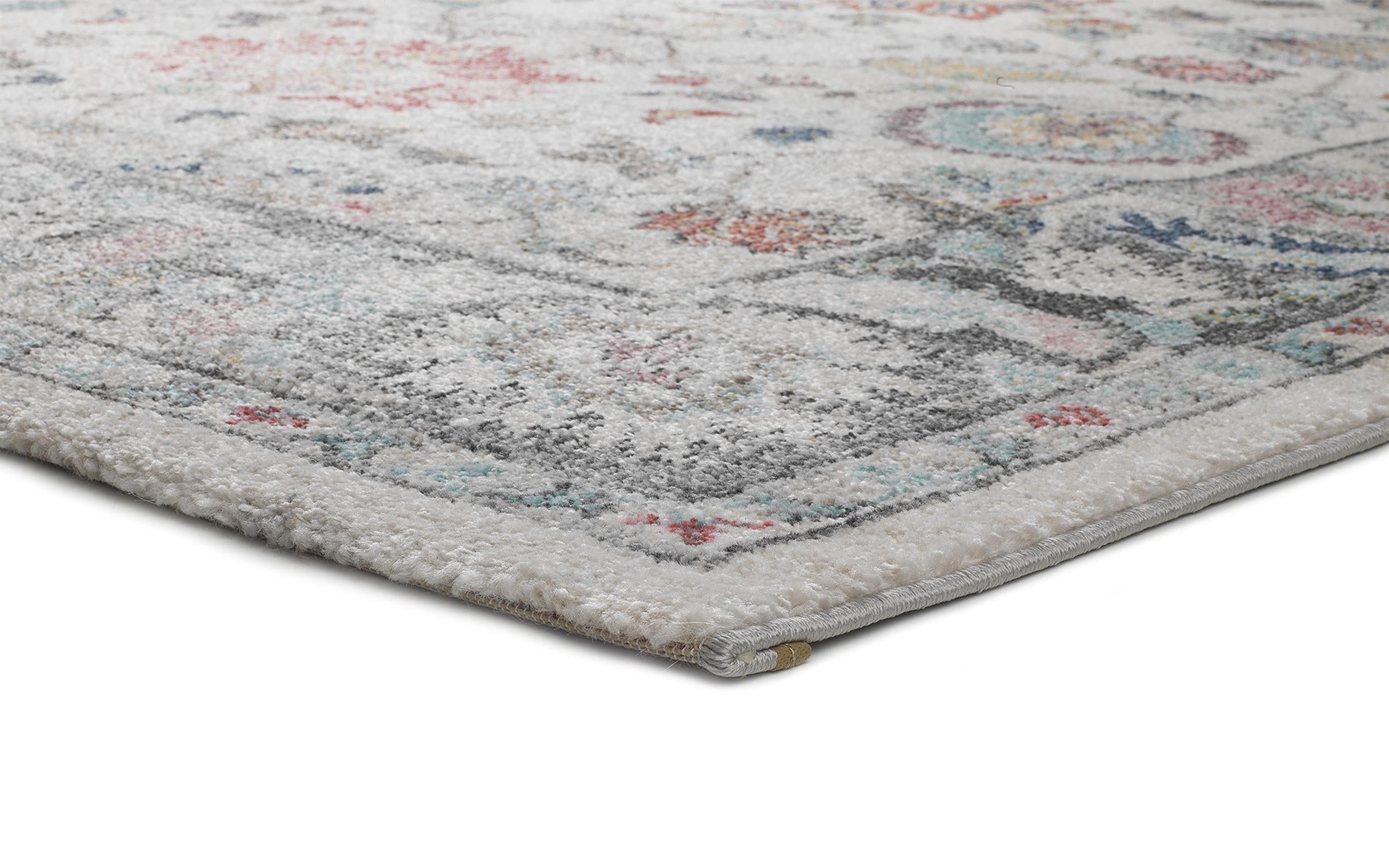 Carpet Immobile 5238 colorful