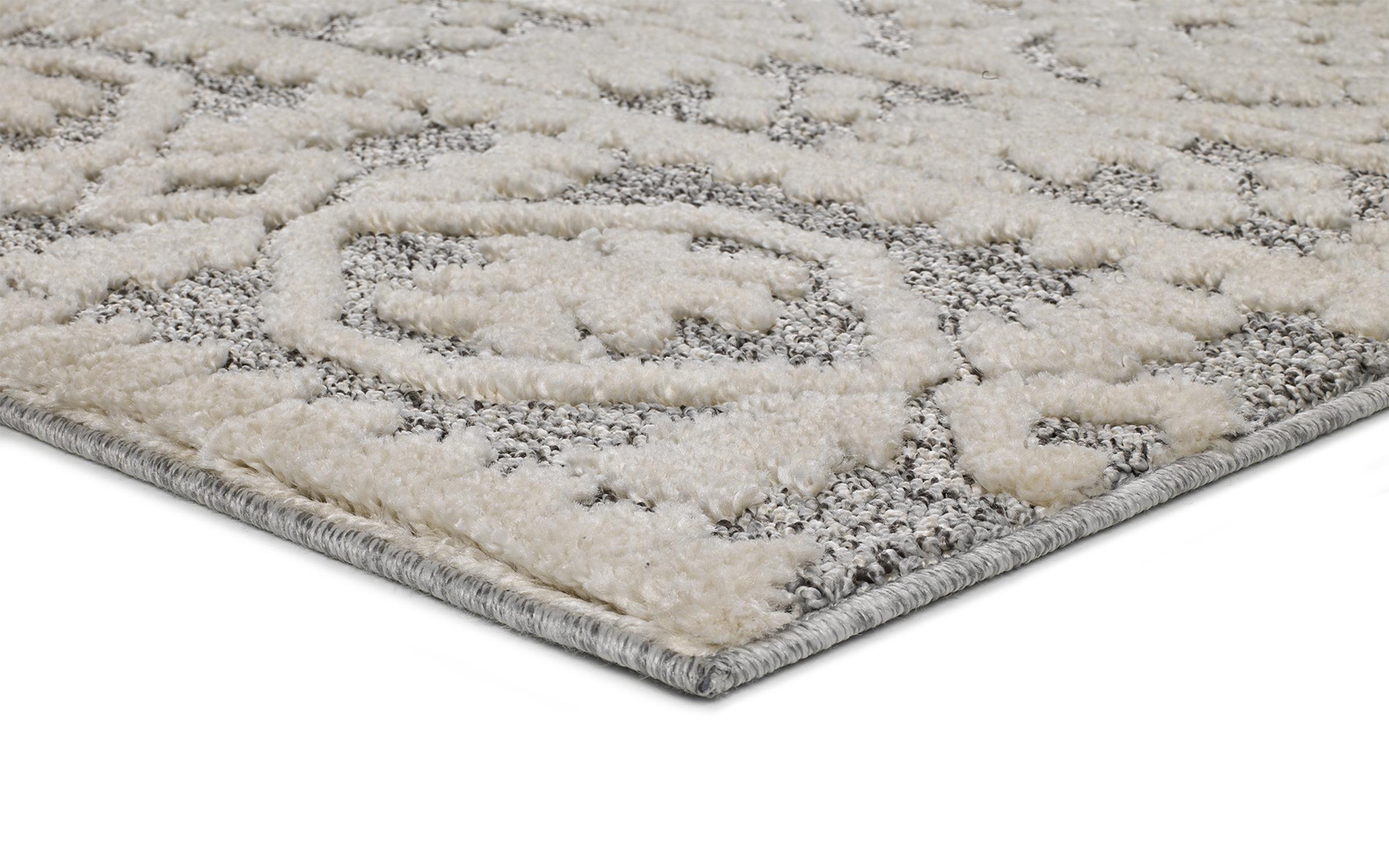 Carpet Blanco 2236 white