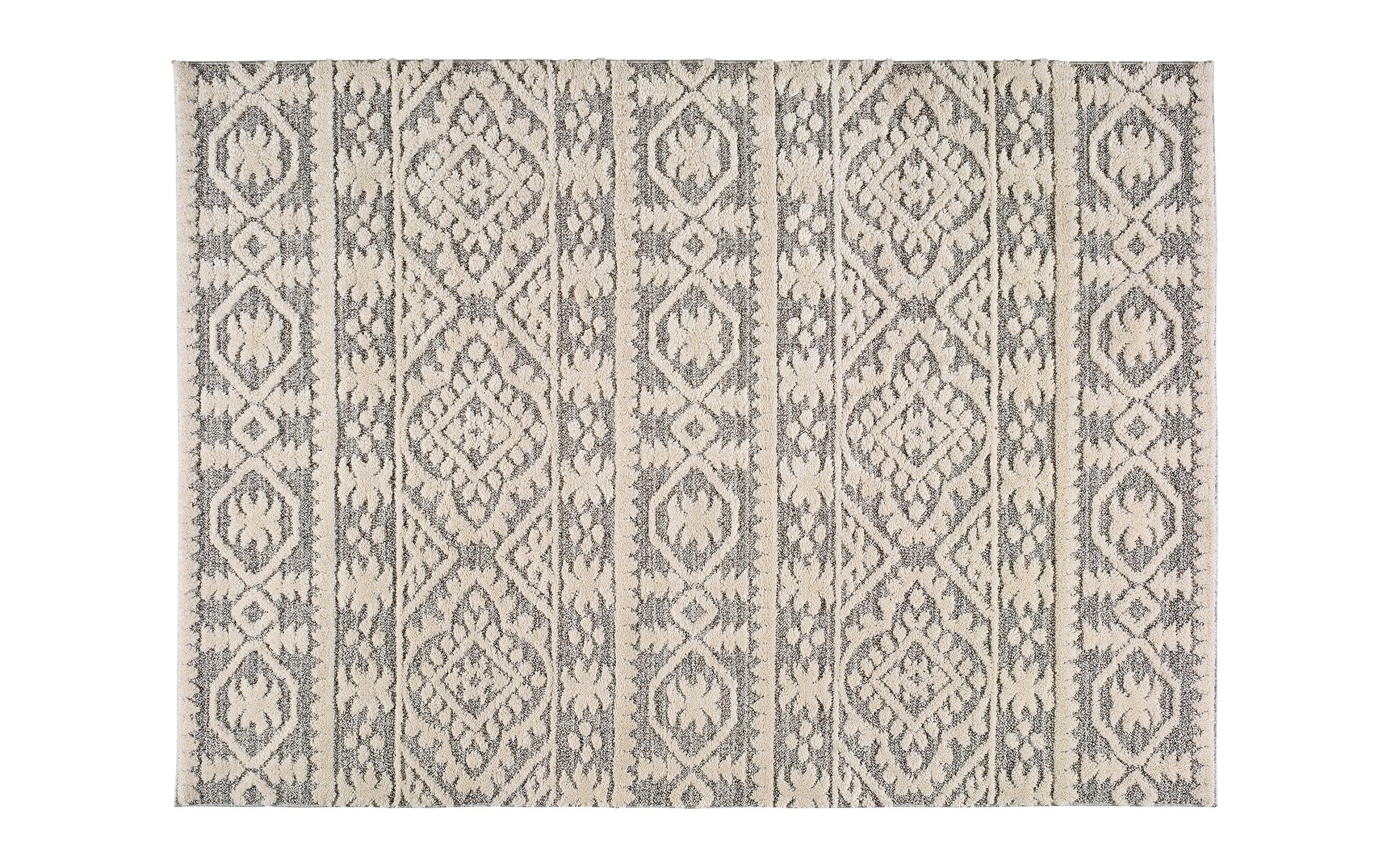 Carpet Blanco 2236 white