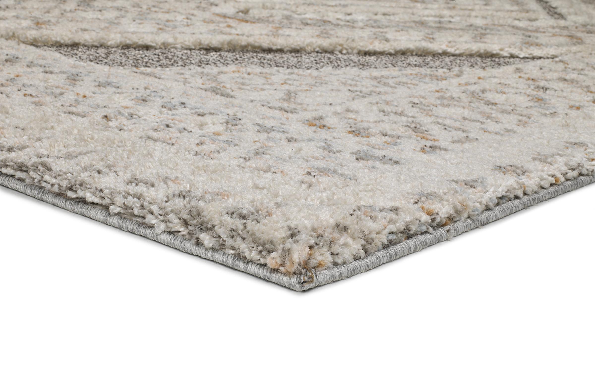 Carpet Moana 7428 white