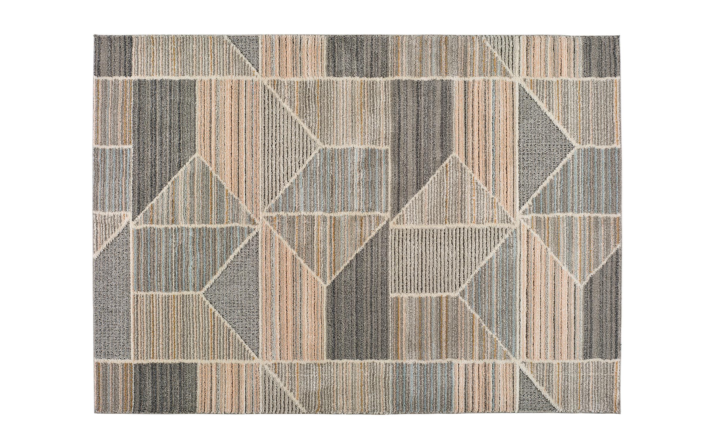 Carpet Gerard 2031 colorful