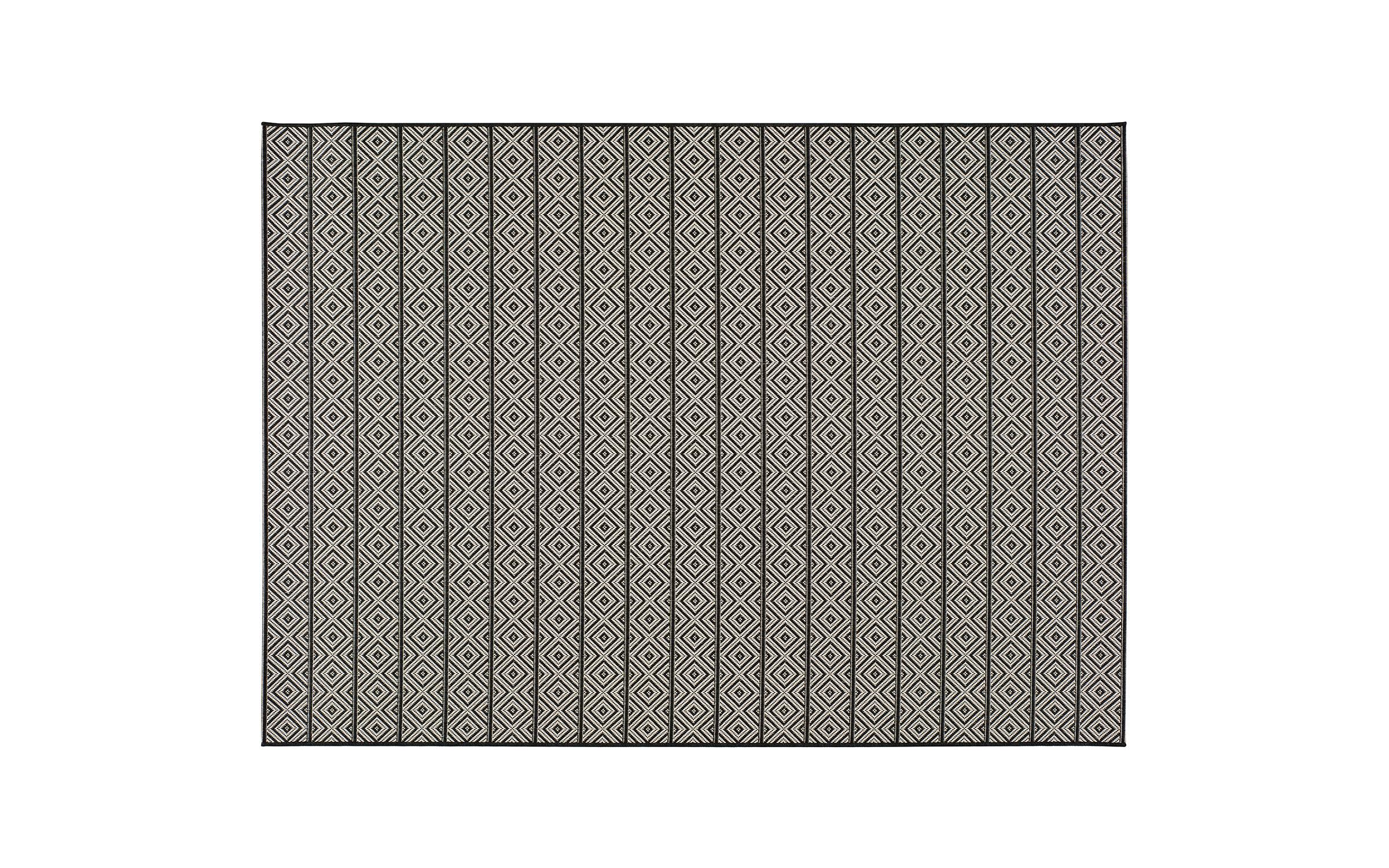 Carpet Manuel 7245 beige + black