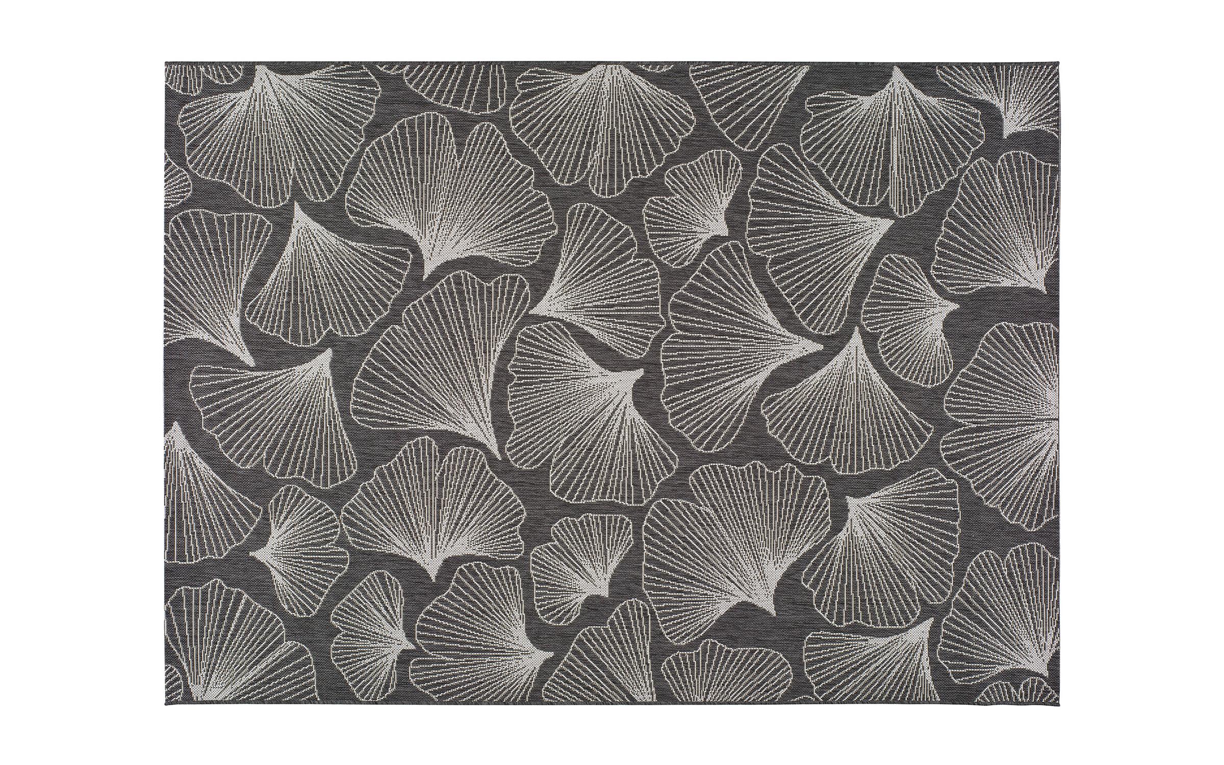 Carpet Dalot 1683 grey + white